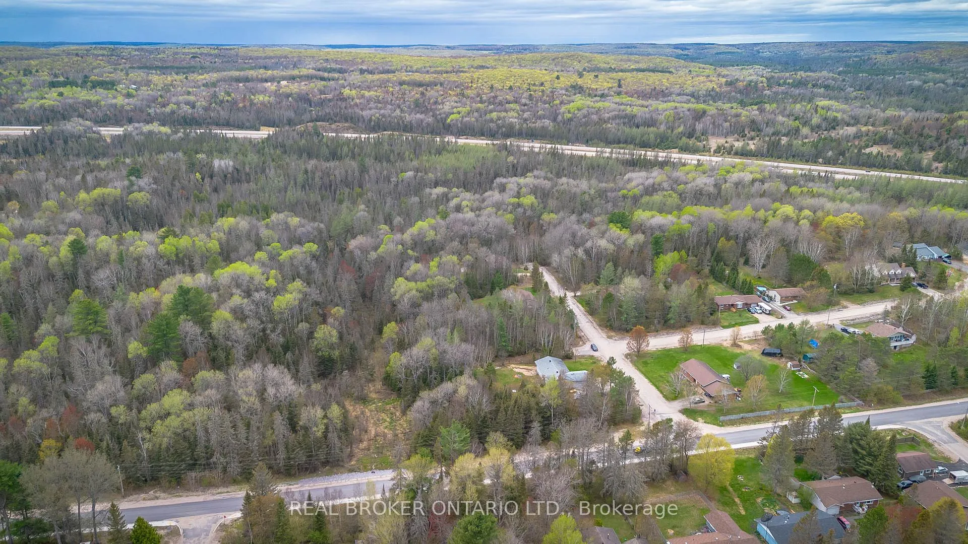 Photo 5 of Lot 1 Eagle Lake Road, South River — HOMEH