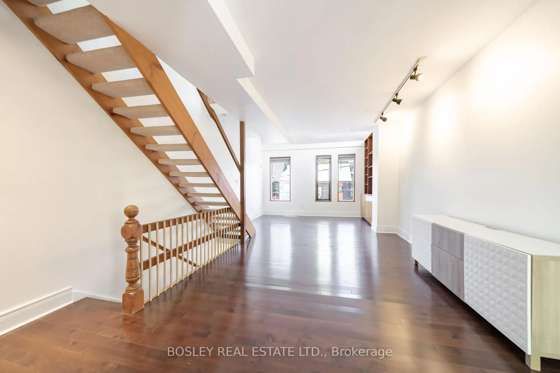 Photo 4 of 123 Hamilton Street, Toronto, South Riverdale — HOMEH