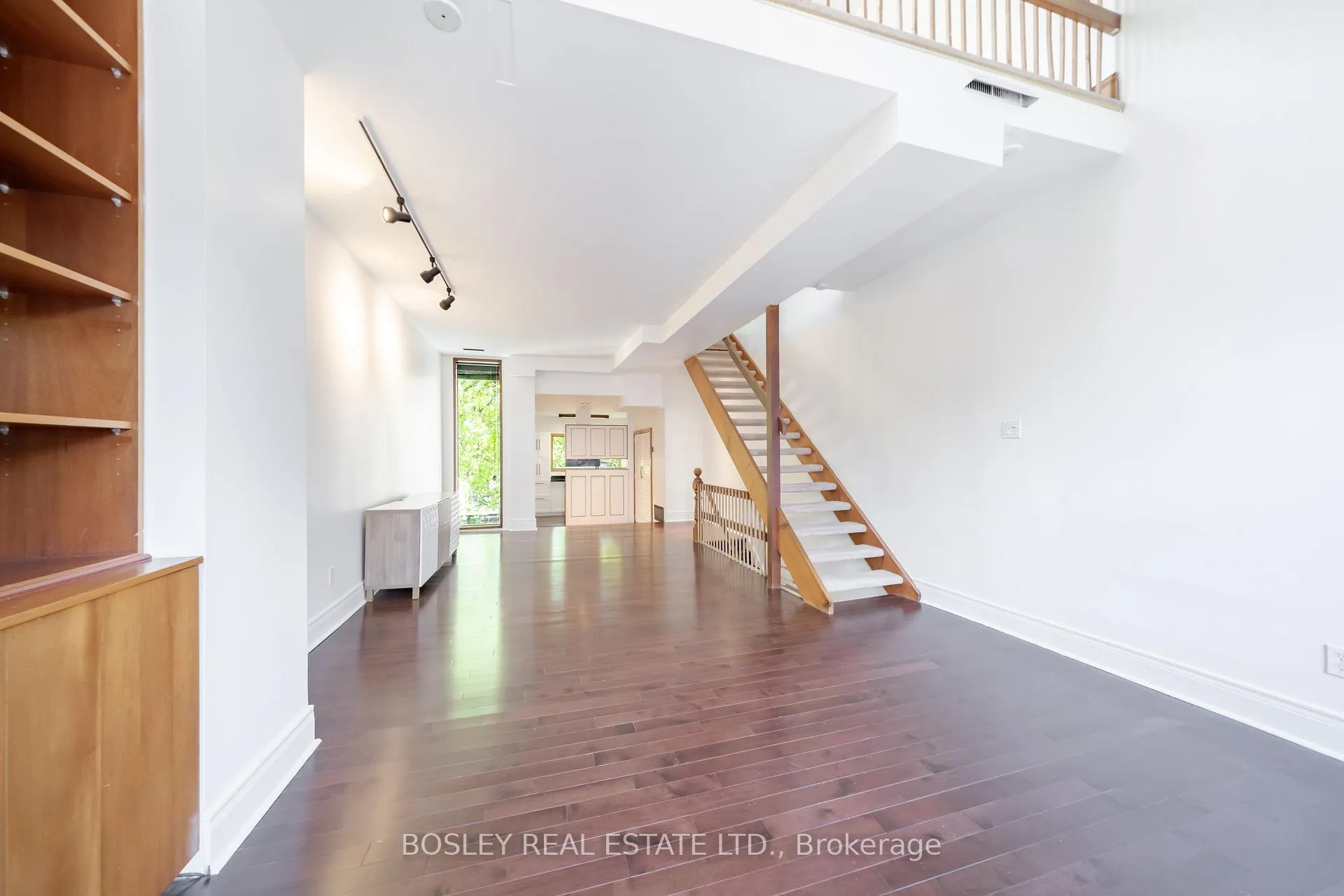 Photo 5 of 123 Hamilton Street, Toronto, South Riverdale — HOMEH