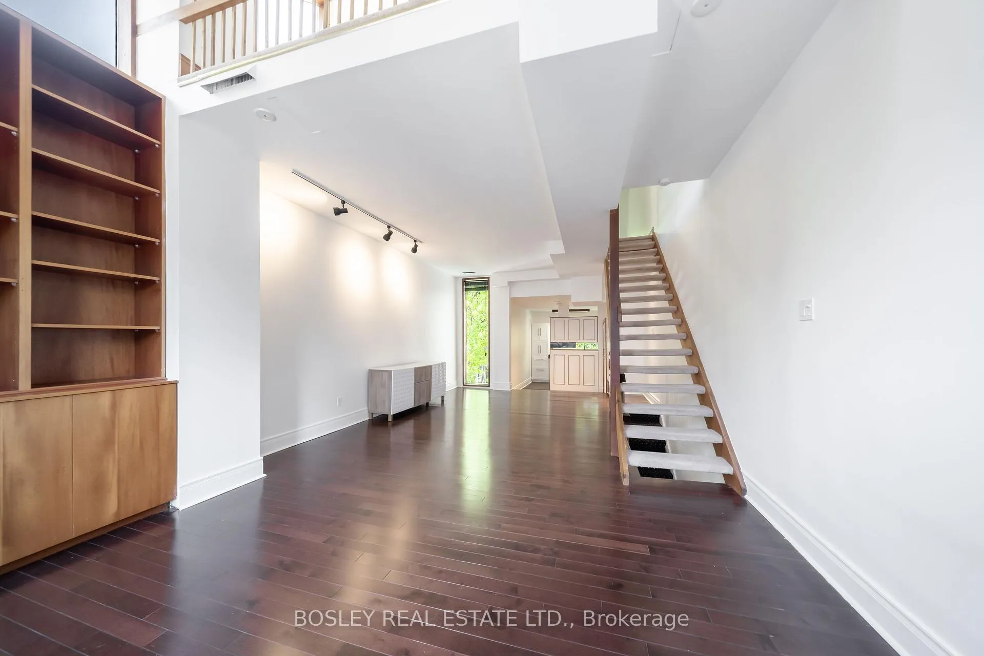 Photo 6 of 123 Hamilton Street, Toronto, South Riverdale — HOMEH