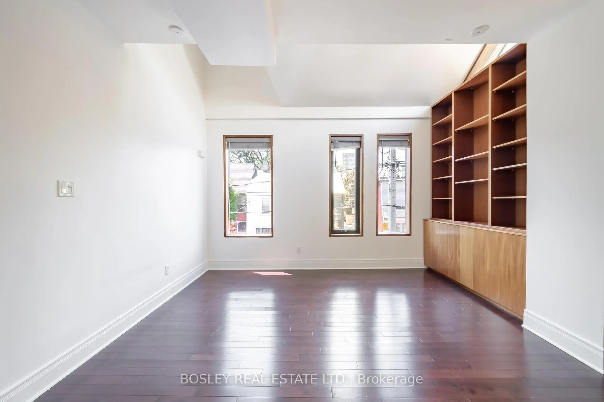 Photo 7 of 123 Hamilton Street, Toronto, South Riverdale — HOMEH