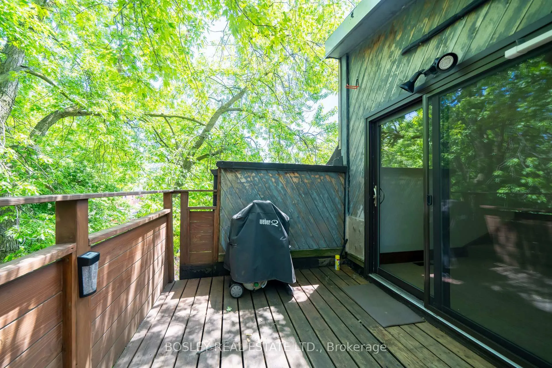 Photo 19 of 123 Hamilton Street, Toronto, South Riverdale — HOMEH