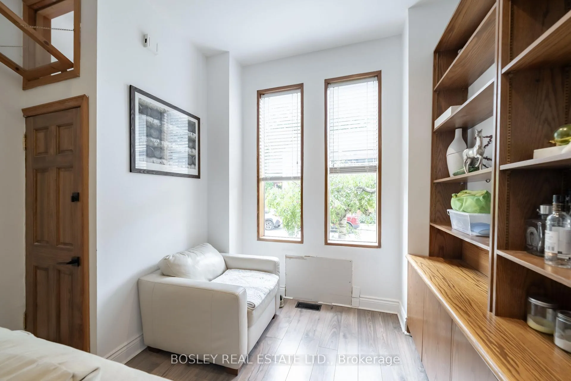 Photo 28 of 123 Hamilton Street, Toronto, South Riverdale — HOMEH