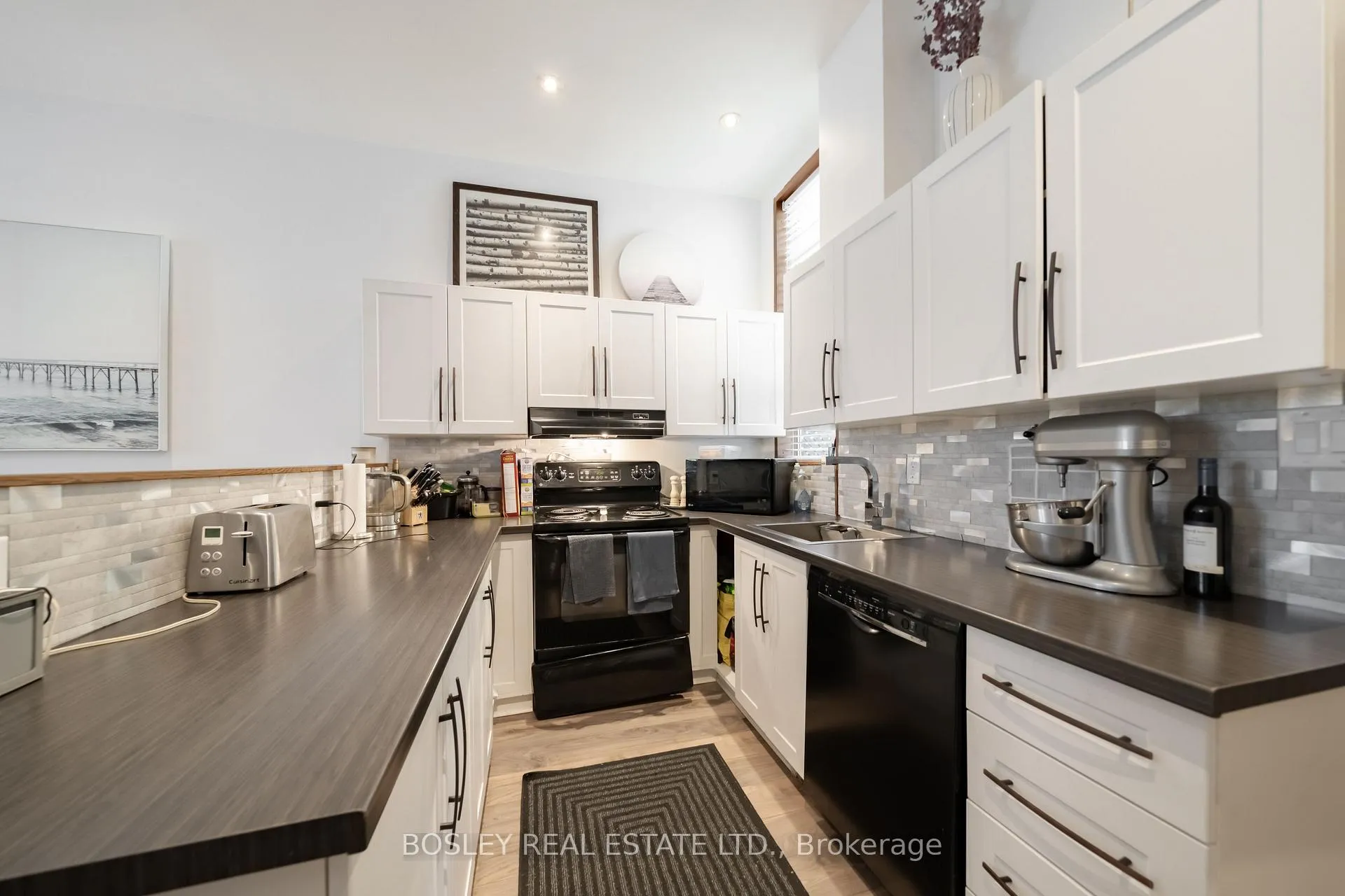 Photo 29 of 123 Hamilton Street, Toronto, South Riverdale — HOMEH