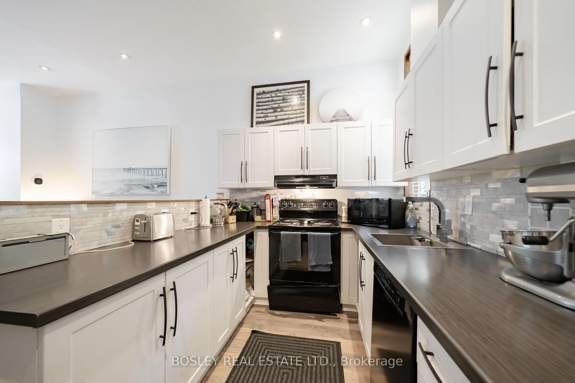 Photo 30 of 123 Hamilton Street, Toronto, South Riverdale — HOMEH