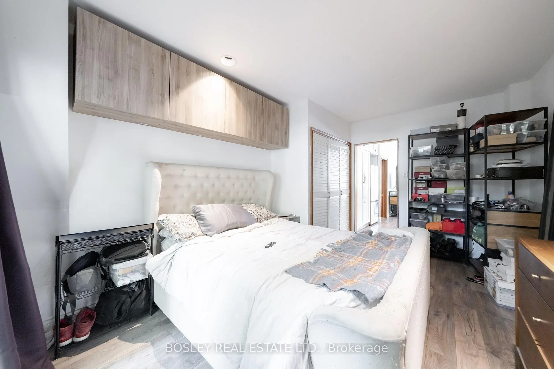 Photo 31 of 123 Hamilton Street, Toronto, South Riverdale — HOMEH