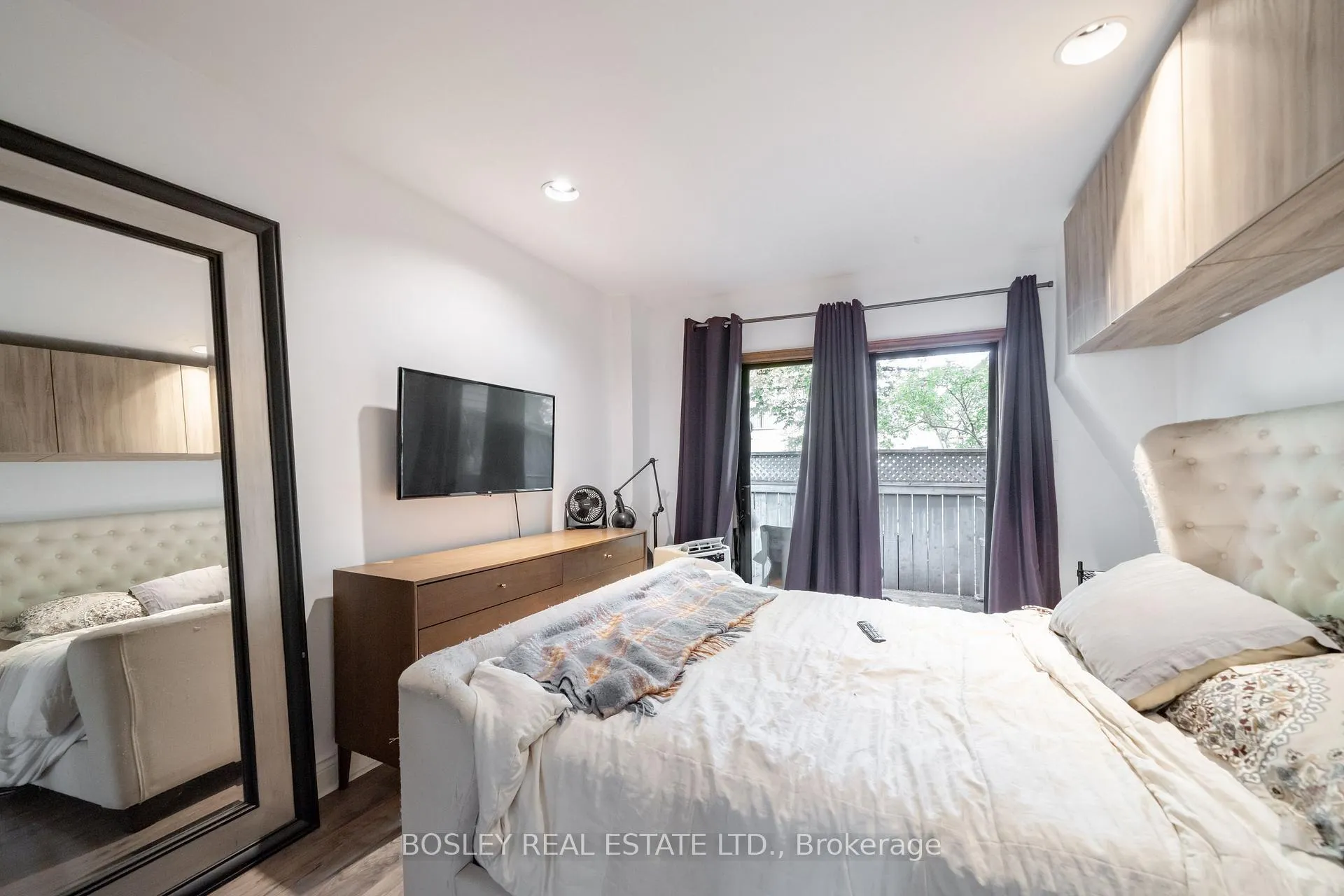 Photo 32 of 123 Hamilton Street, Toronto, South Riverdale — HOMEH