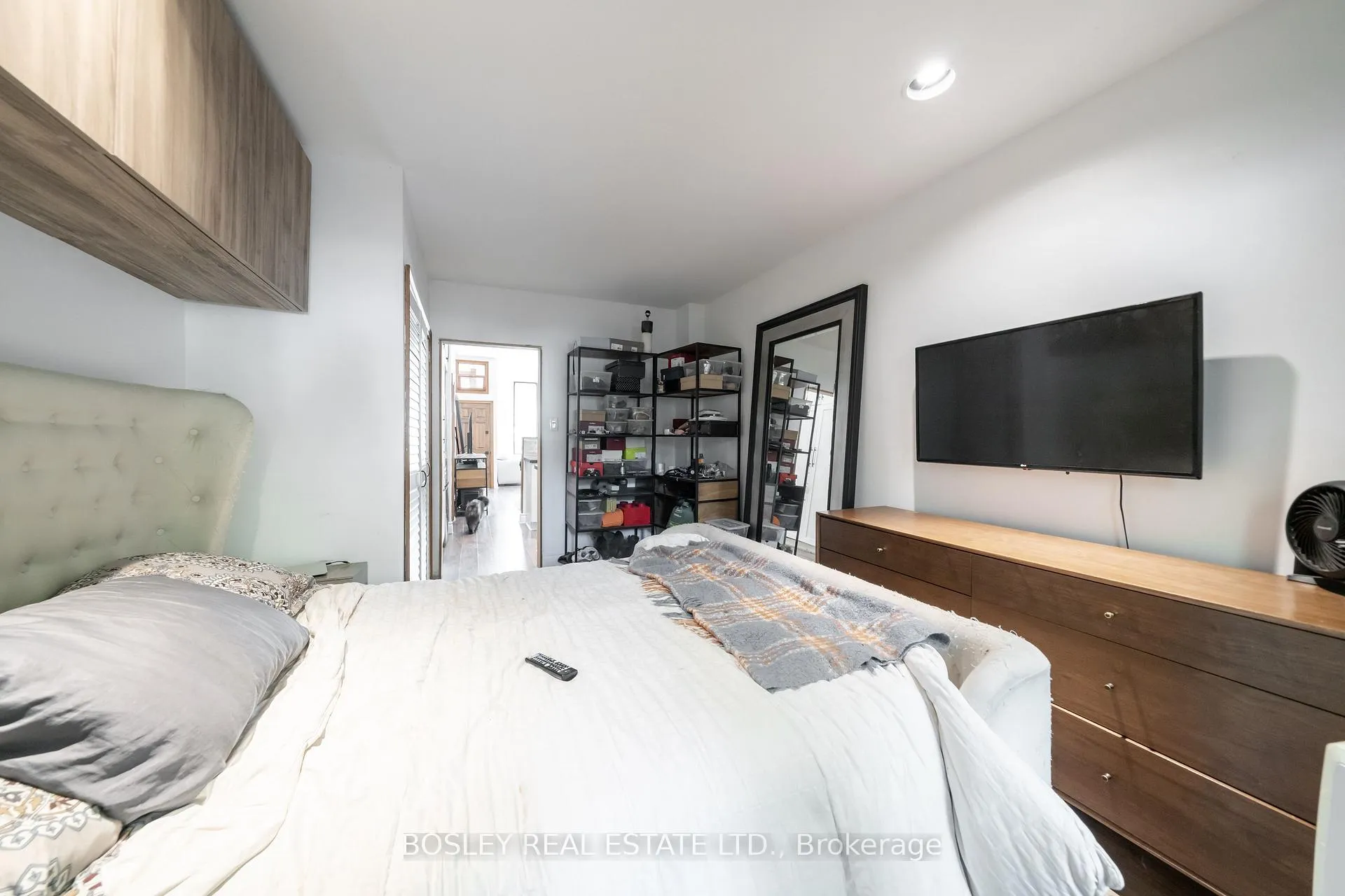 Photo 33 of 123 Hamilton Street, Toronto, South Riverdale — HOMEH