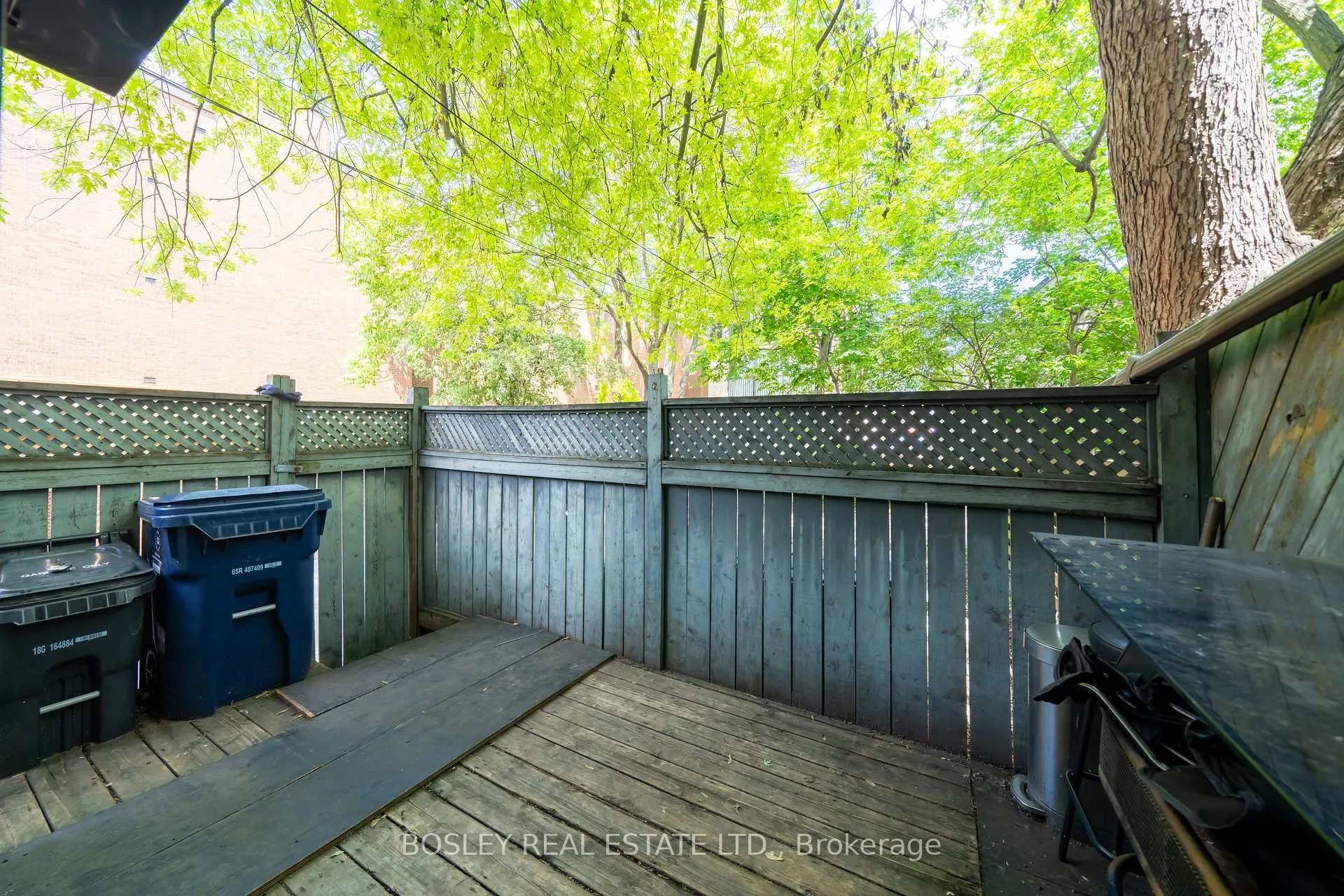 Photo 35 of 123 Hamilton Street, Toronto, South Riverdale — HOMEH