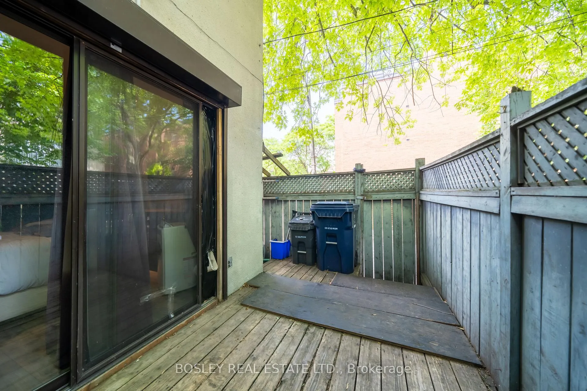 Photo 36 of 123 Hamilton Street, Toronto, South Riverdale — HOMEH
