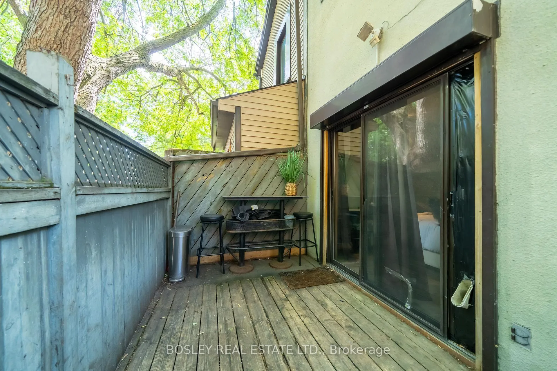 Photo 38 of 123 Hamilton Street, Toronto, South Riverdale — HOMEH