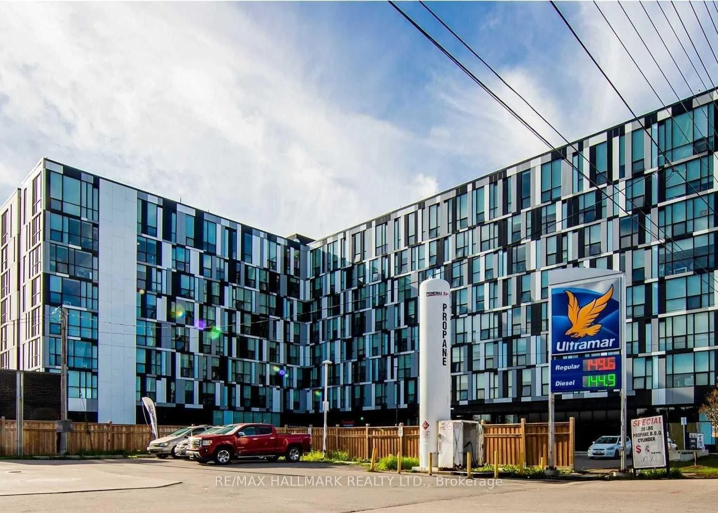 Photo 12 of Unit 436, 1900 Simcoe Street N, Oshawa, Samac — HOMEH