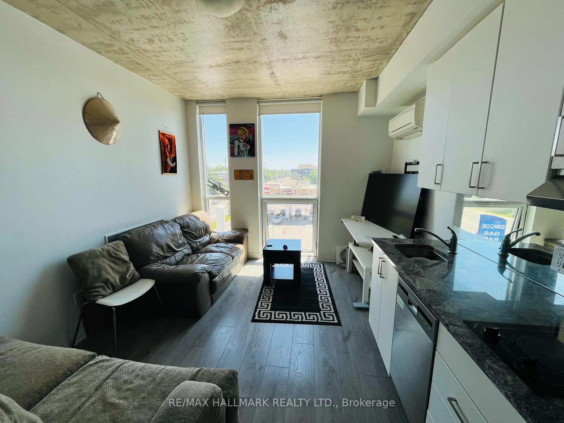 Photo 2 of Unit 436, 1900 Simcoe Street N, Oshawa, Samac — HOMEH