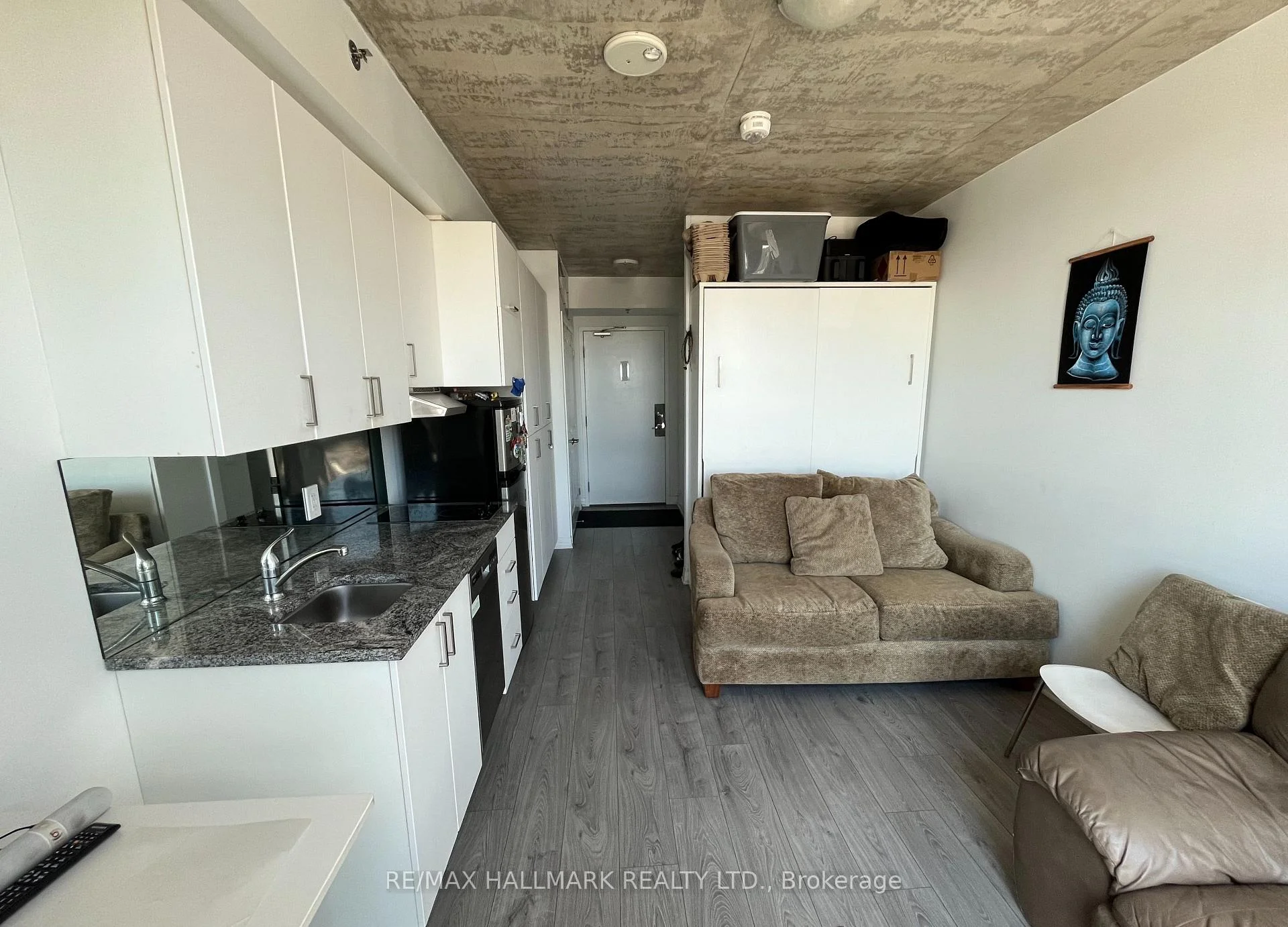 Photo 3 of Unit 436, 1900 Simcoe Street N, Oshawa, Samac — HOMEH