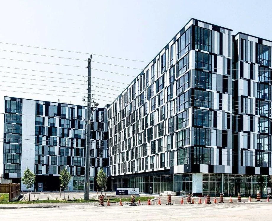 Photo of Unit 436, 1900 Simcoe Street N