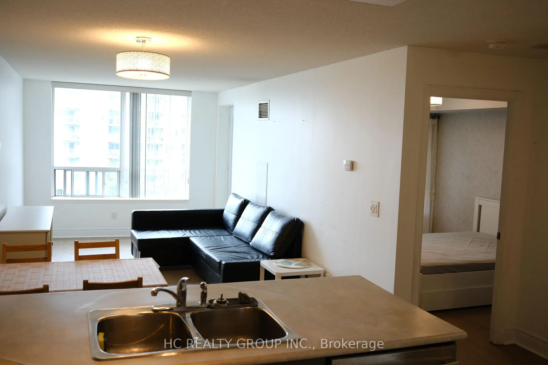 Photo 7 of Unit 722, 62 Suncrest Boulevard, Markham, Commerce Valley — HOMEH