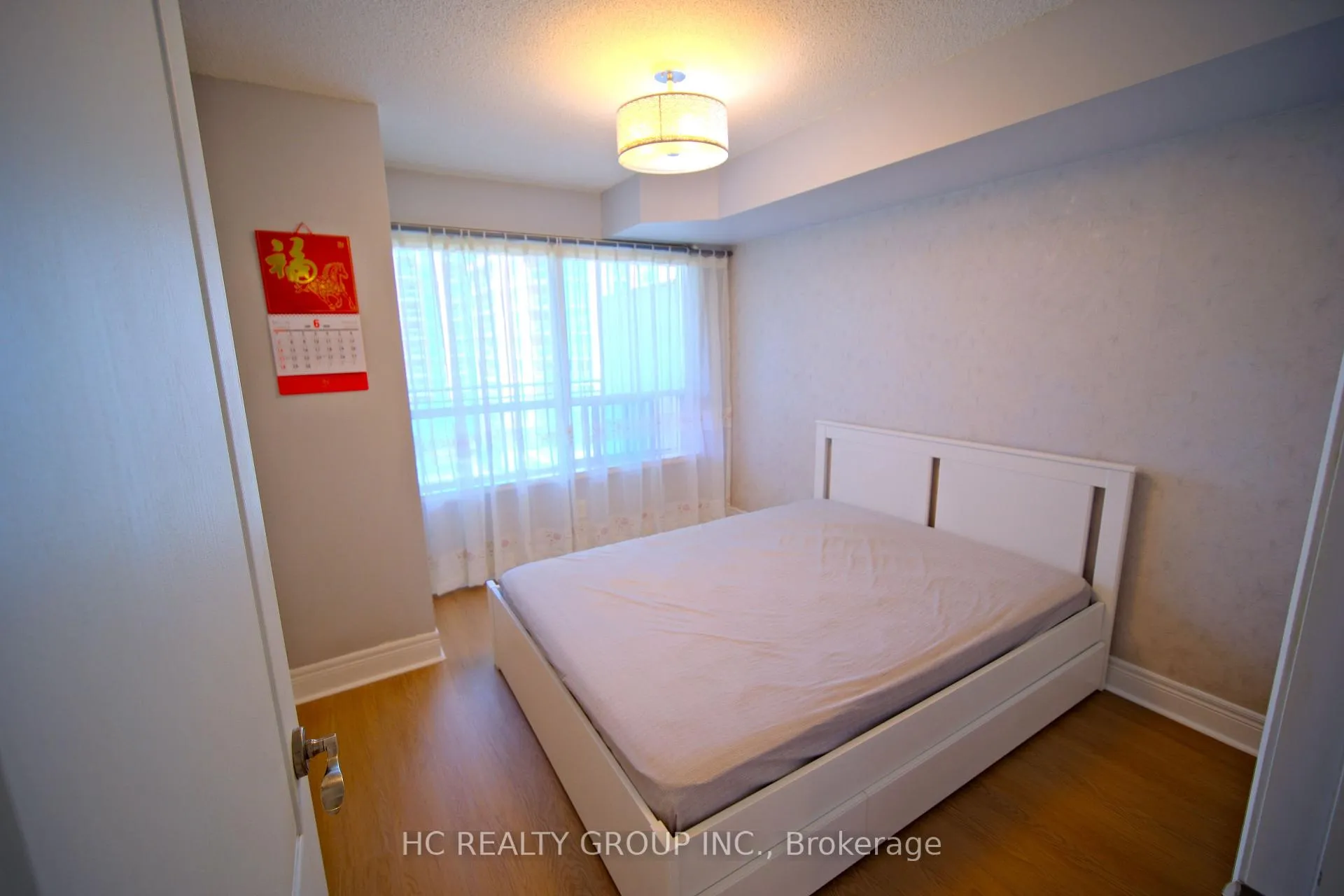 Photo 8 of Unit 722, 62 Suncrest Boulevard, Markham, Commerce Valley — HOMEH