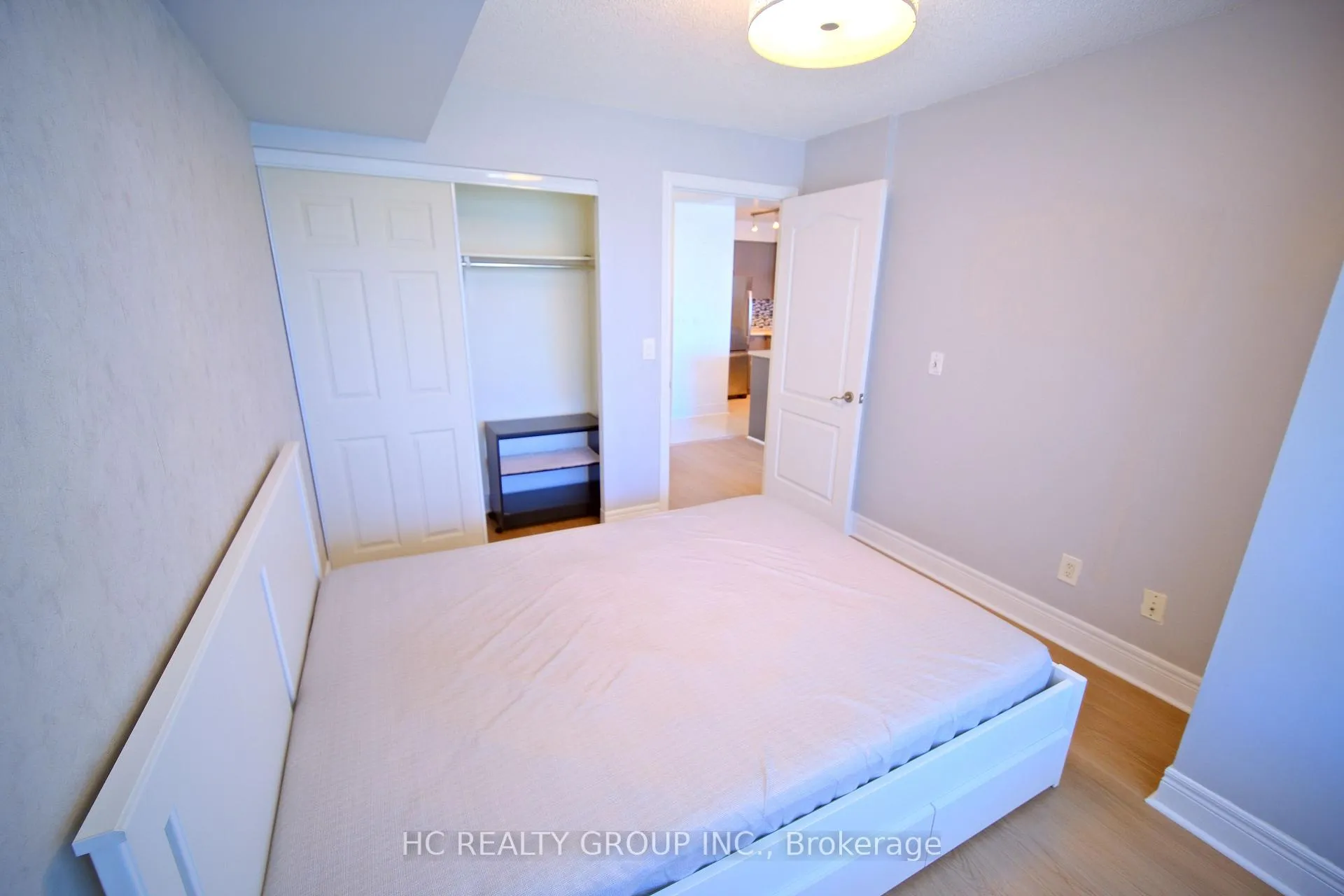 Photo 9 of Unit 722, 62 Suncrest Boulevard, Markham, Commerce Valley — HOMEH