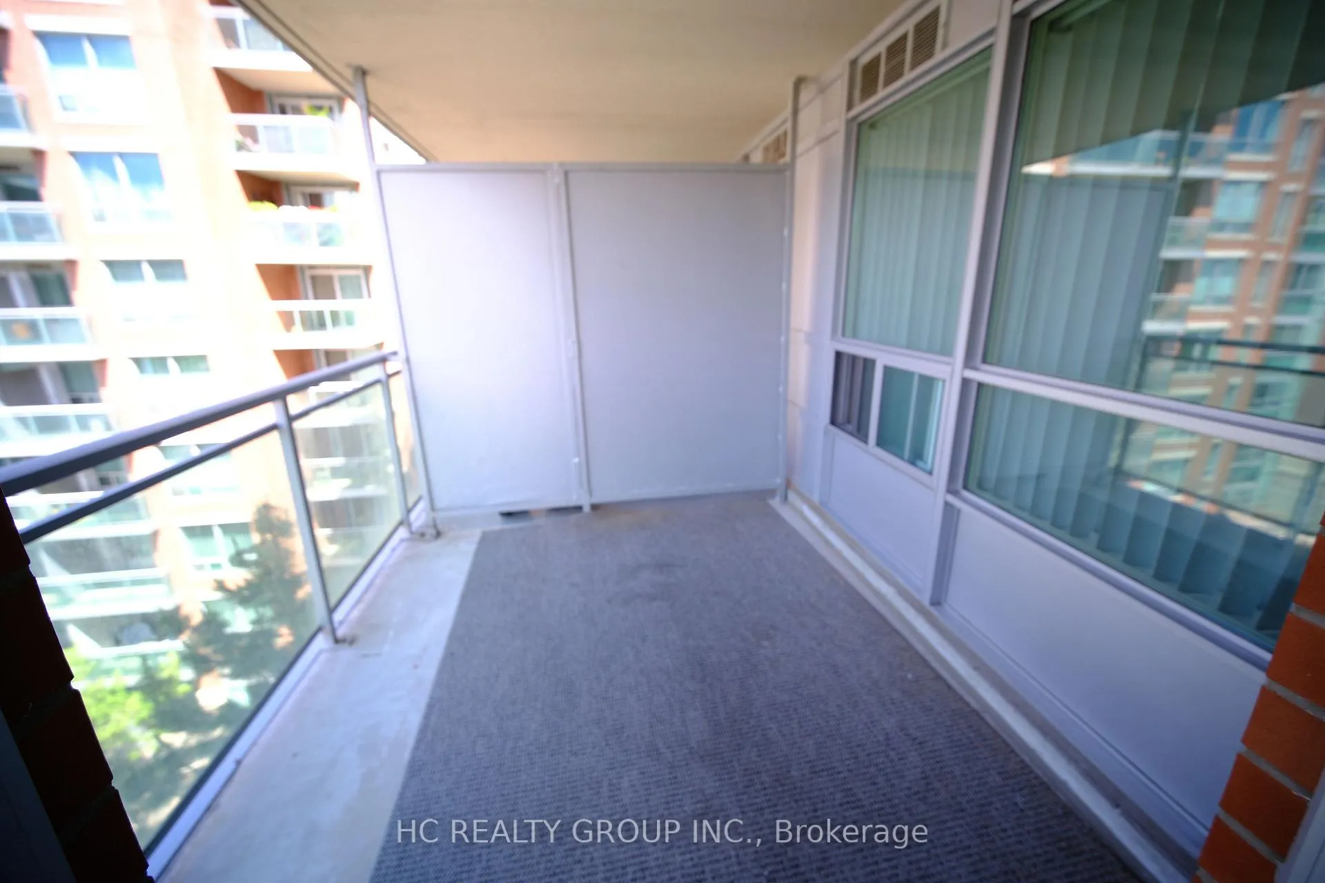 Photo 10 of Unit 722, 62 Suncrest Boulevard, Markham, Commerce Valley — HOMEH