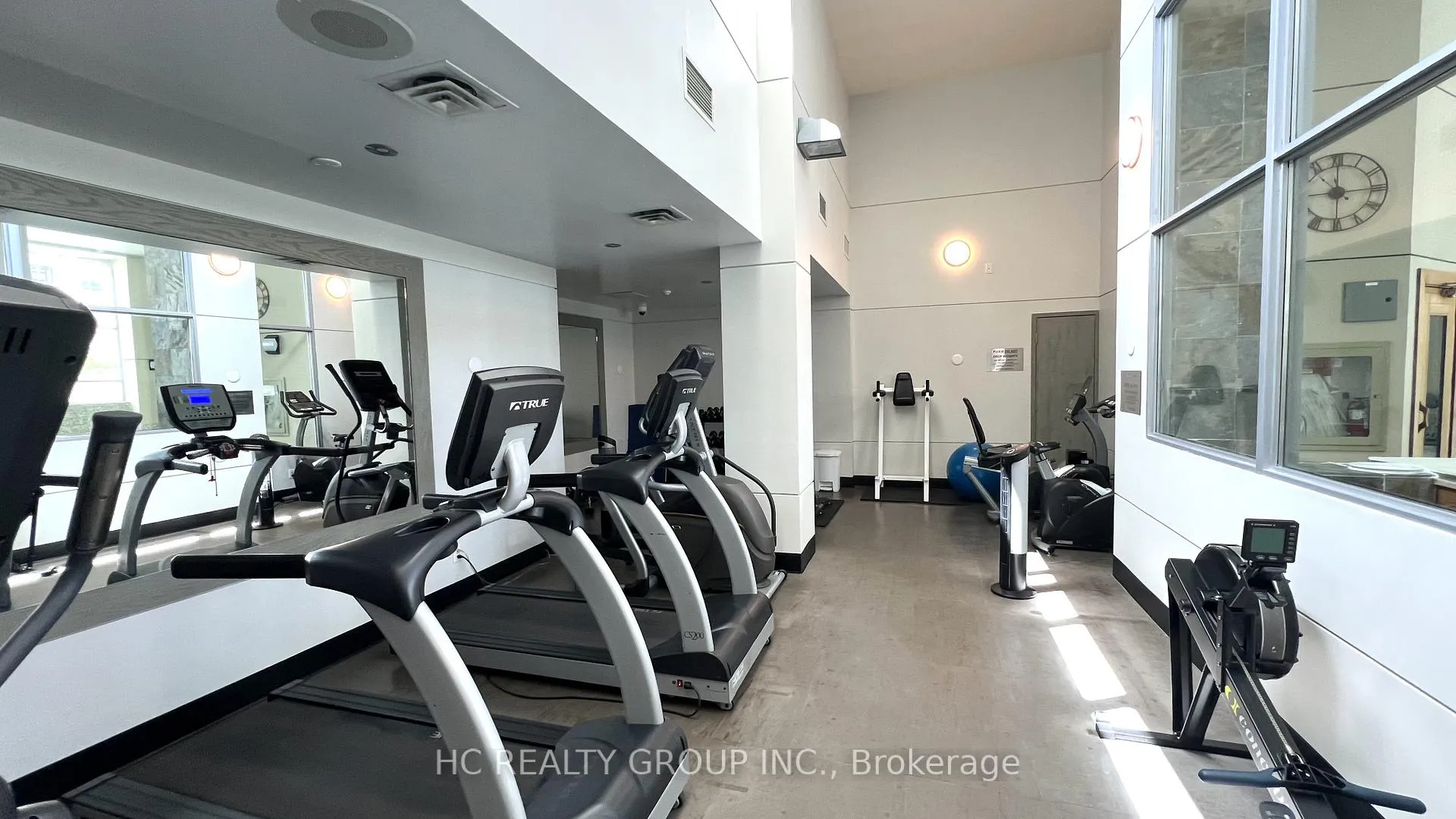 Photo 13 of Unit 722, 62 Suncrest Boulevard, Markham, Commerce Valley — HOMEH