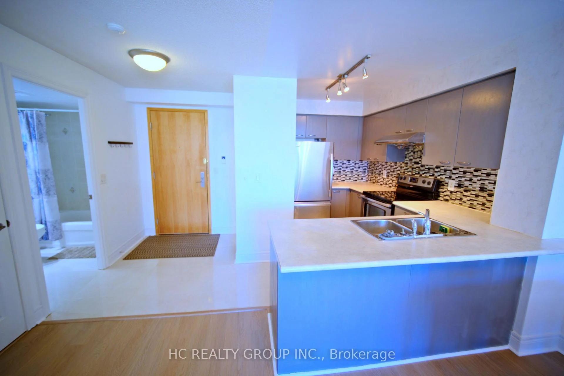 Photo 19 of Unit 722, 62 Suncrest Boulevard, Markham, Commerce Valley — HOMEH