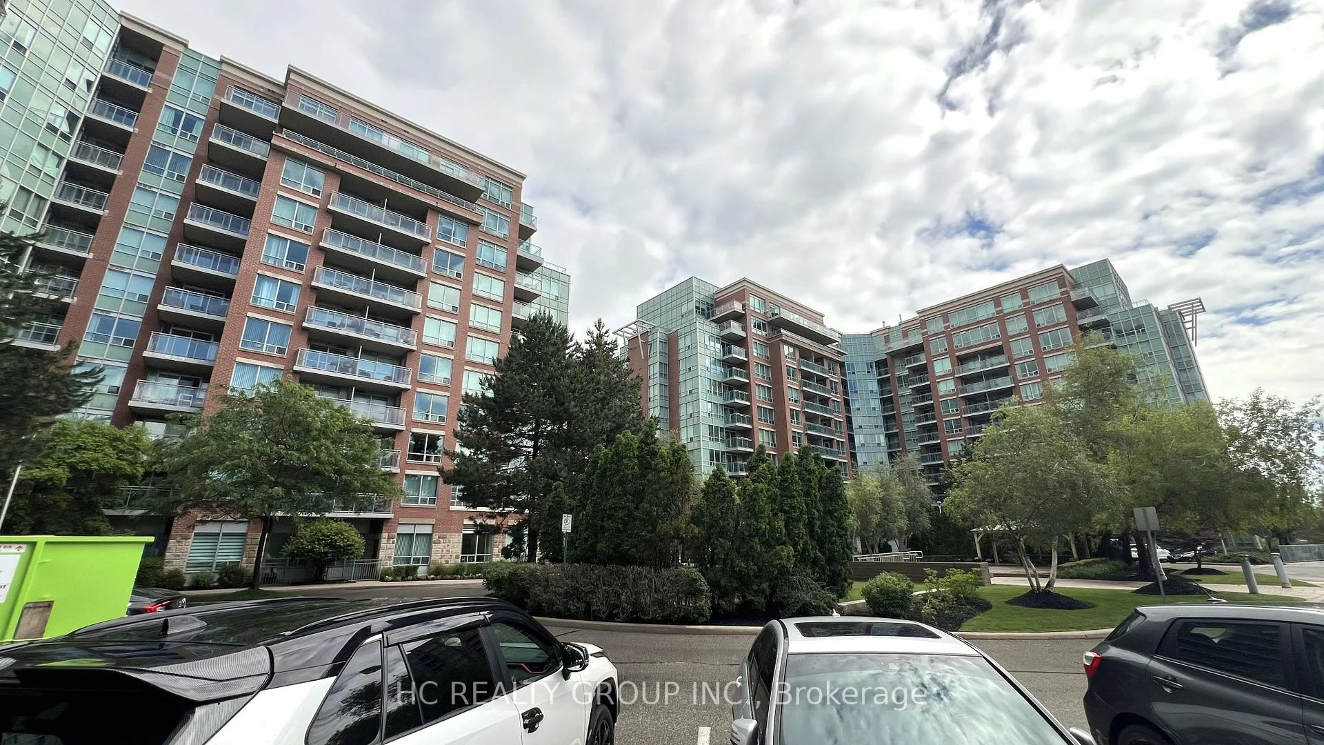 Photo 20 of Unit 722, 62 Suncrest Boulevard, Markham, Commerce Valley — HOMEH