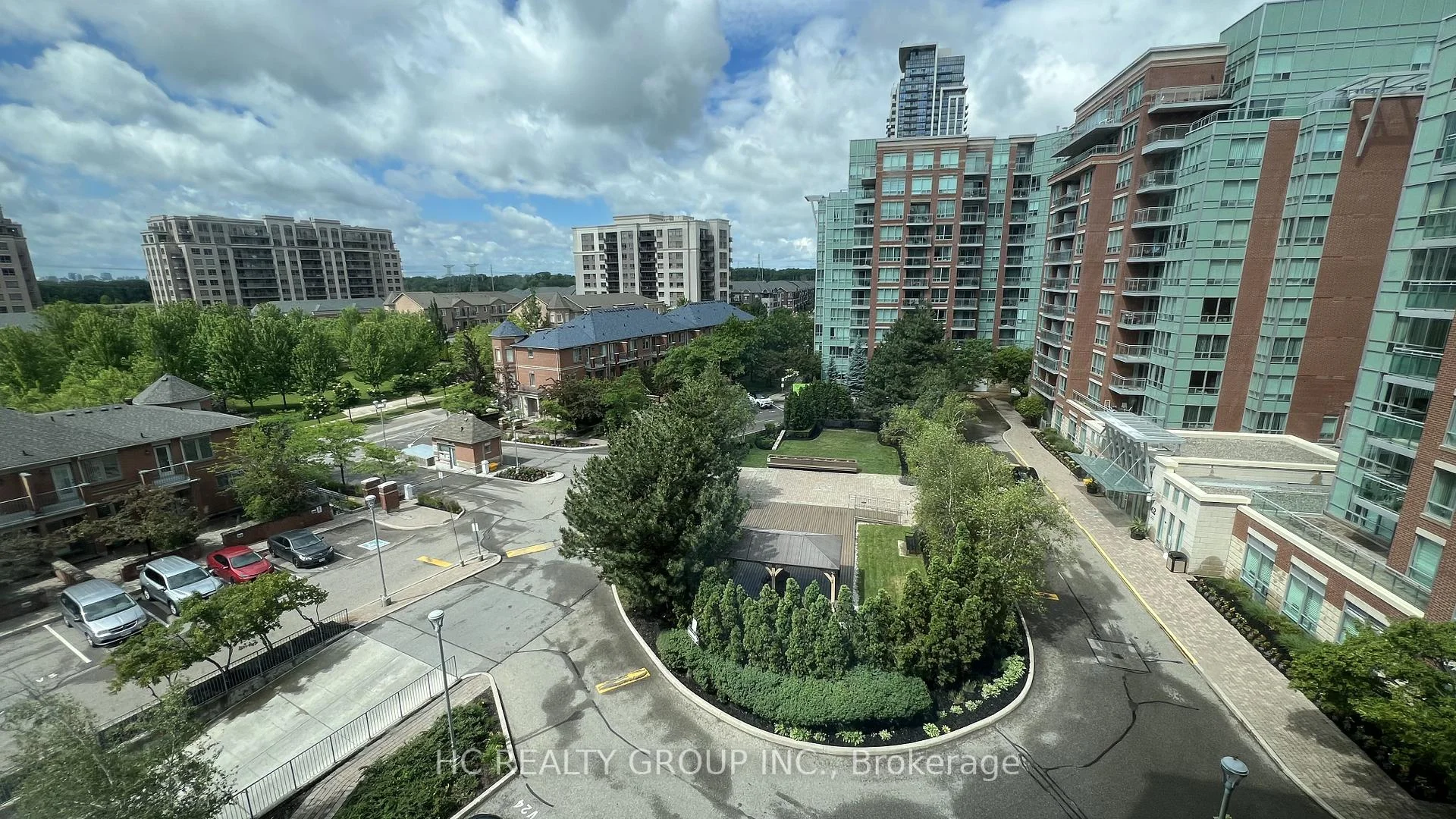Photo 21 of Unit 722, 62 Suncrest Boulevard, Markham, Commerce Valley — HOMEH