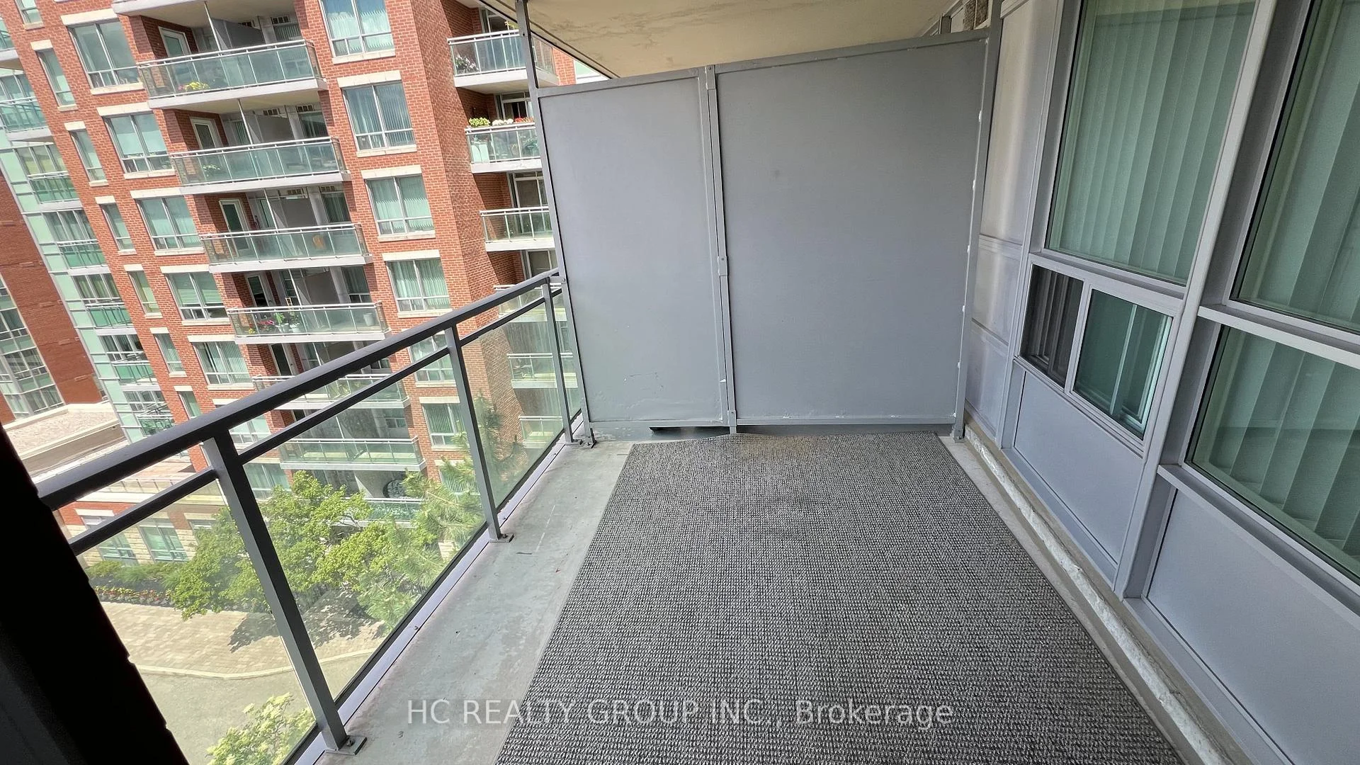 Photo 26 of Unit 722, 62 Suncrest Boulevard, Markham, Commerce Valley — HOMEH