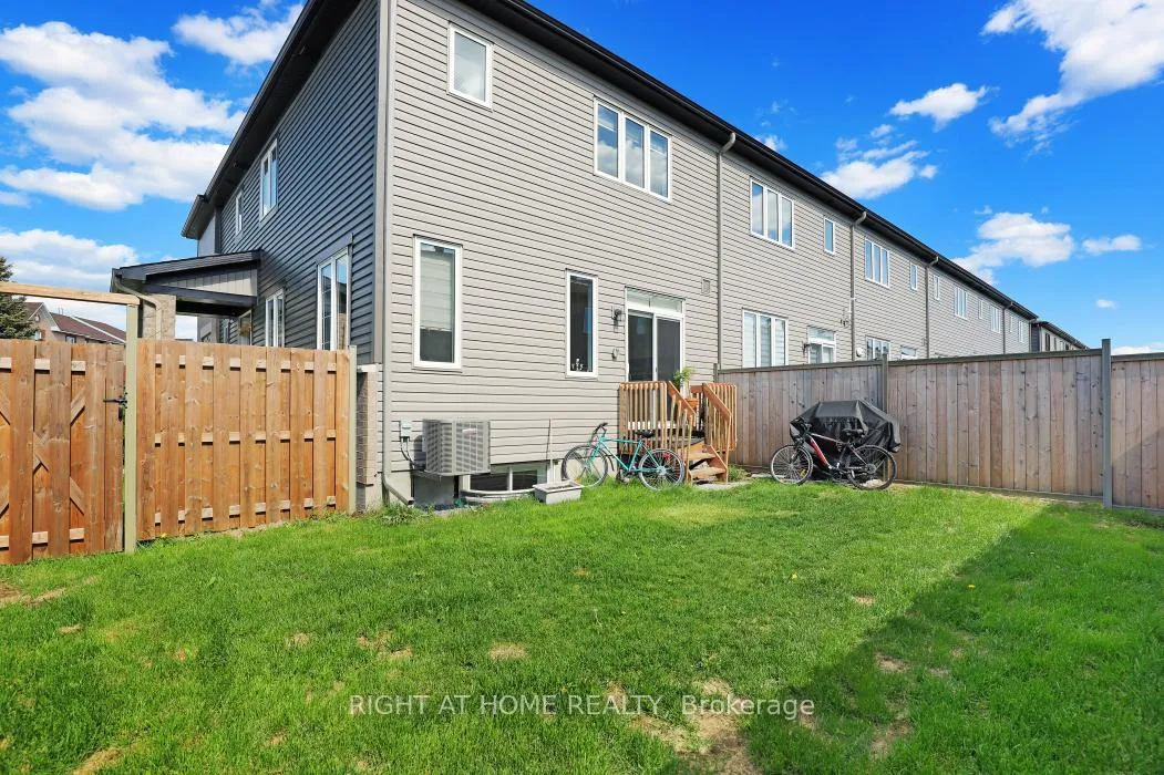 Photo 34 of 900 Serrano Street, Ottawa, Avalon East — HOMEH