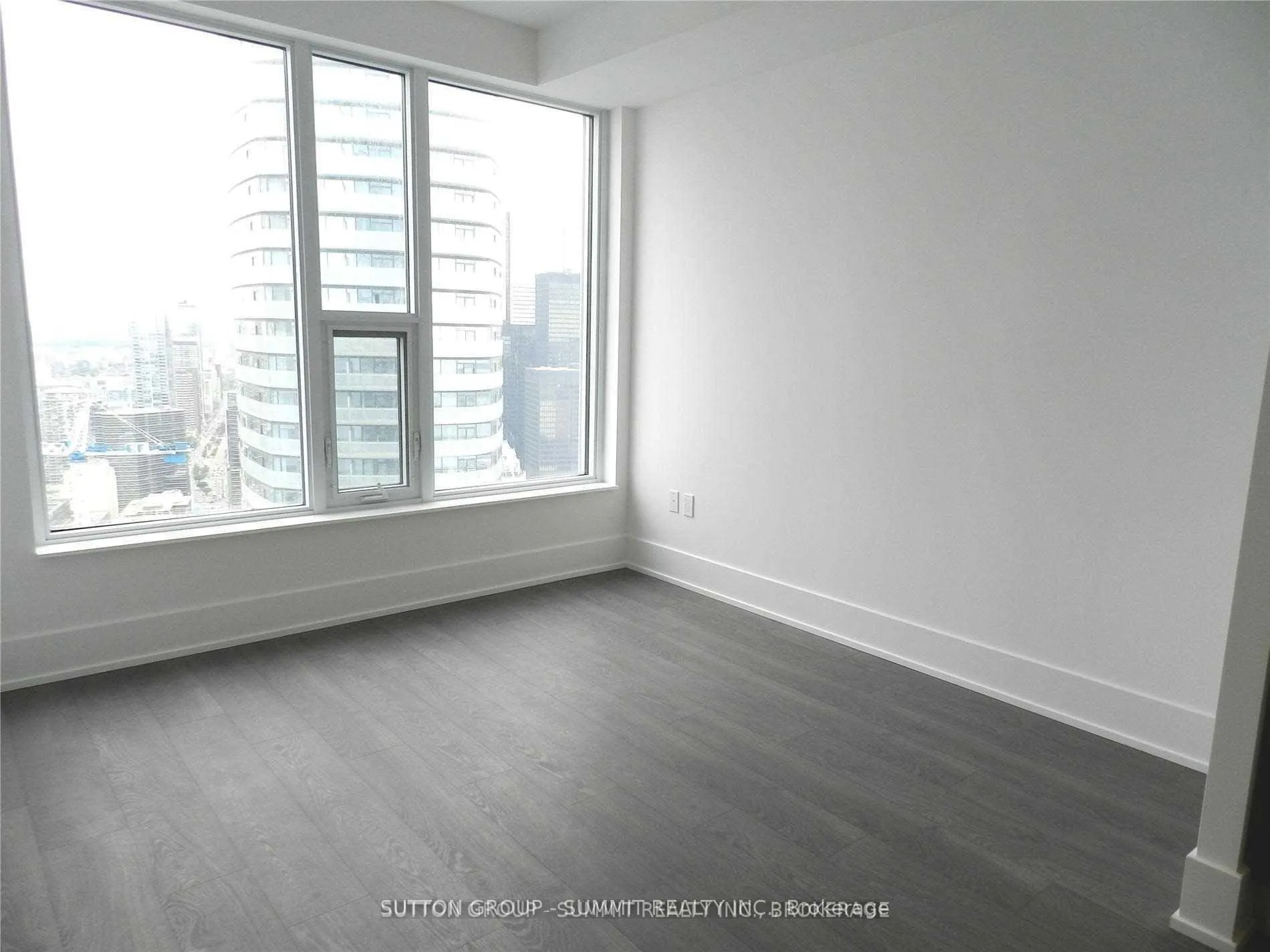 Photo 7 of Unit 6213, 10 York Street, Toronto, Waterfront Communities — HOMEH