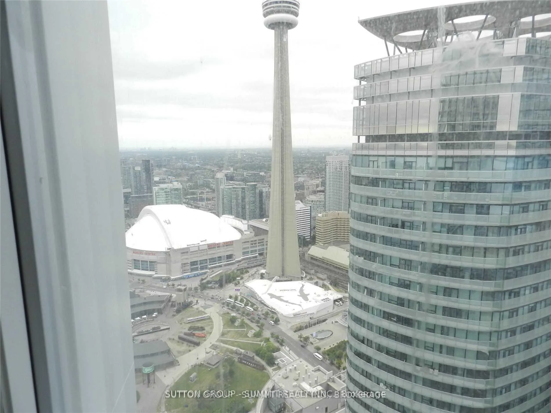 Photo 14 of Unit 6213, 10 York Street, Toronto, Waterfront Communities — HOMEH
