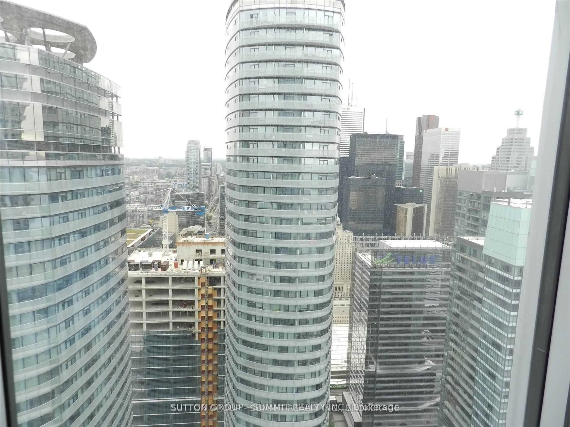 Photo 15 of Unit 6213, 10 York Street, Toronto, Waterfront Communities — HOMEH
