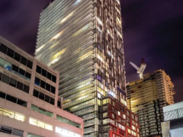 Photo 10 of Unit #5008, 55 Mercer St Common, Toronto, Waterfront Communities — HOMEH