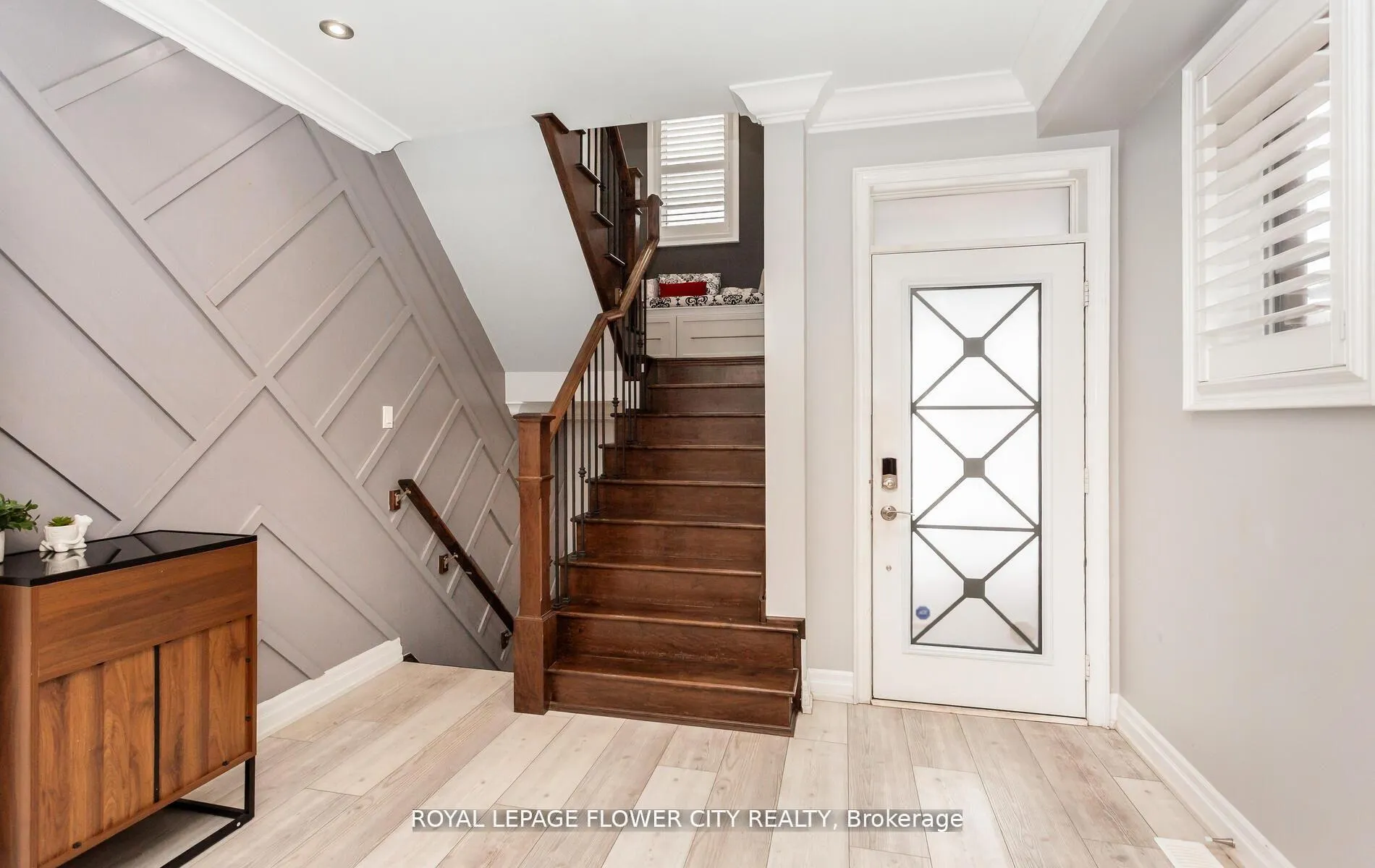 Photo 7 of 21 Arkwright Drive, Brampton, Northwest Brampton — HOMEH