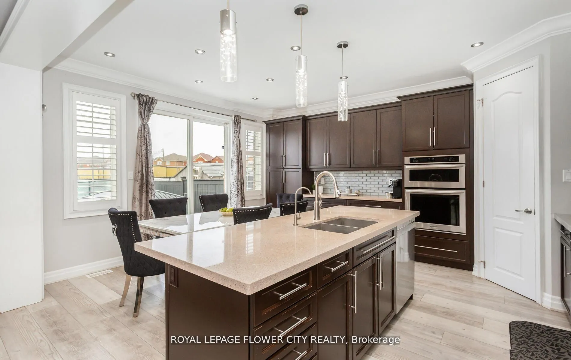 Photo 21 of 21 Arkwright Drive, Brampton, Northwest Brampton — HOMEH