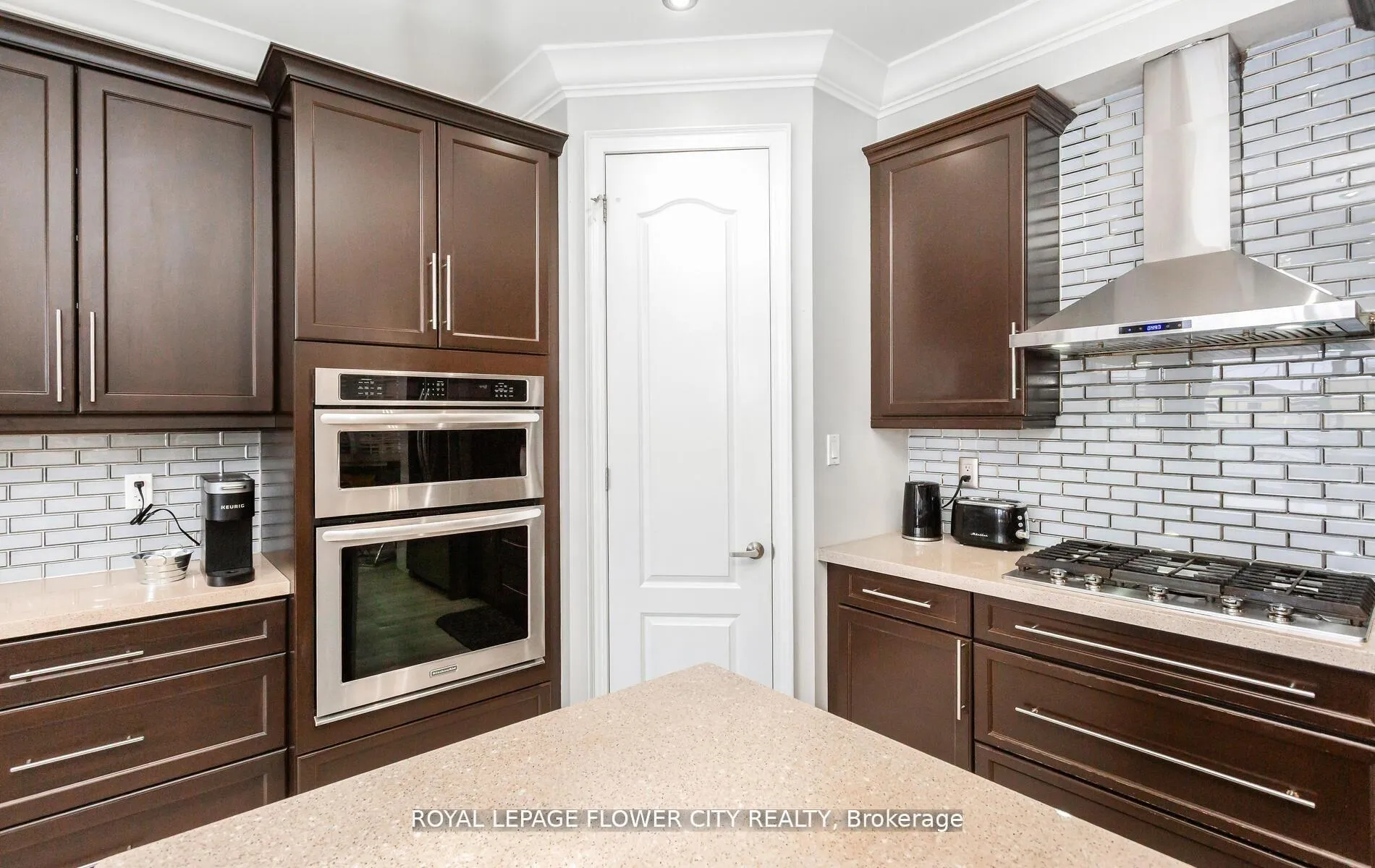 Photo 30 of 21 Arkwright Drive, Brampton, Northwest Brampton — HOMEH
