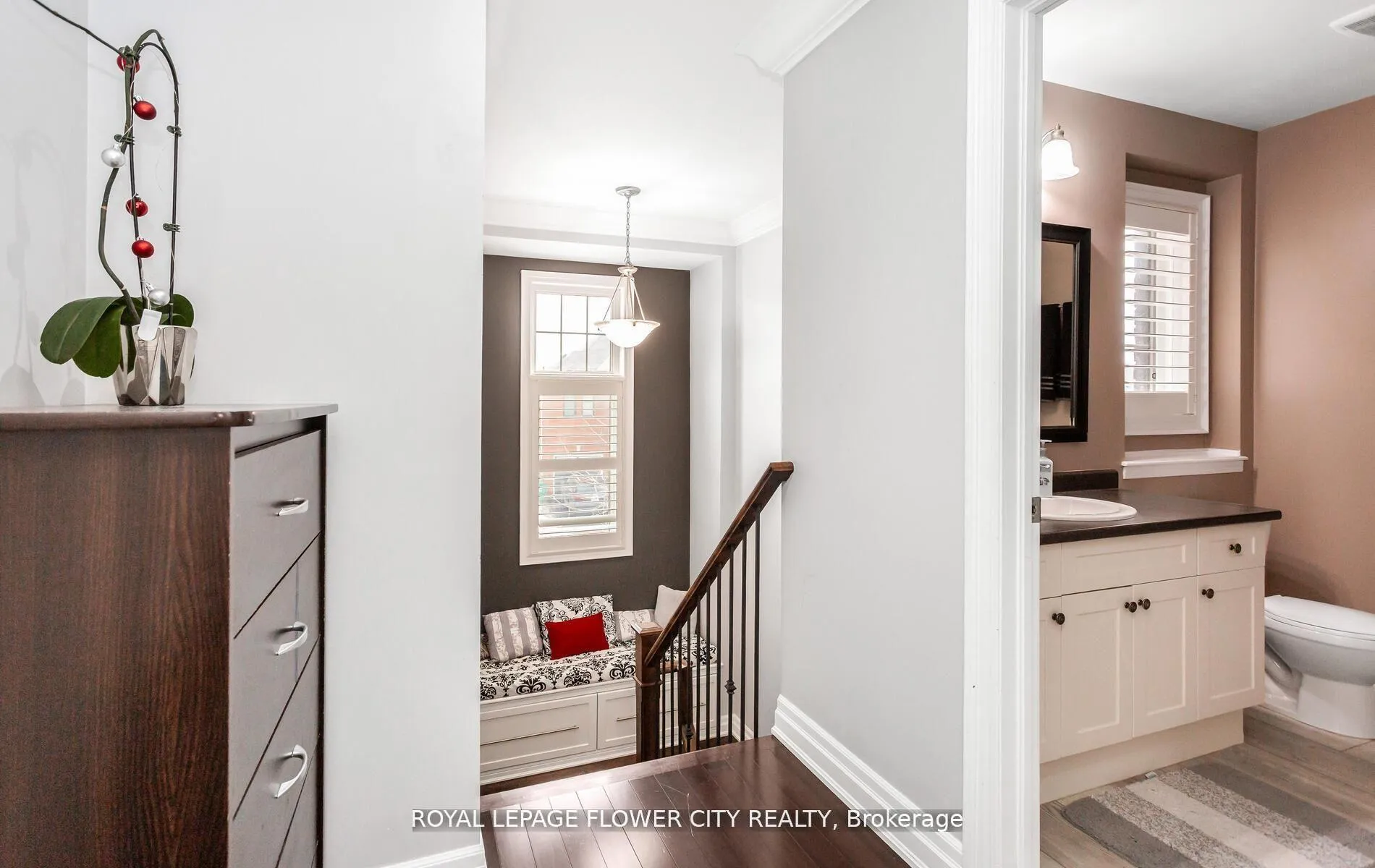 Photo 33 of 21 Arkwright Drive, Brampton, Northwest Brampton — HOMEH