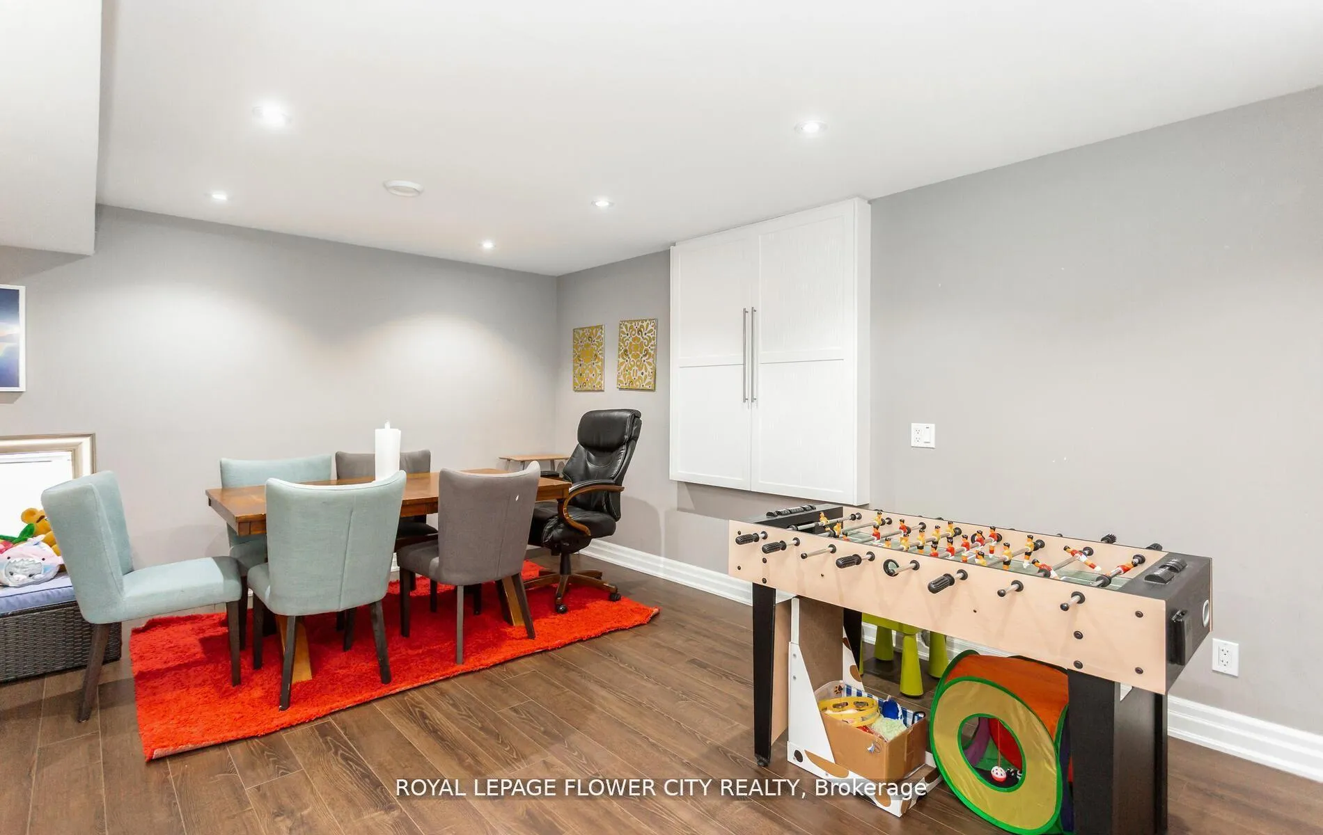 Photo 45 of 21 Arkwright Drive, Brampton, Northwest Brampton — HOMEH