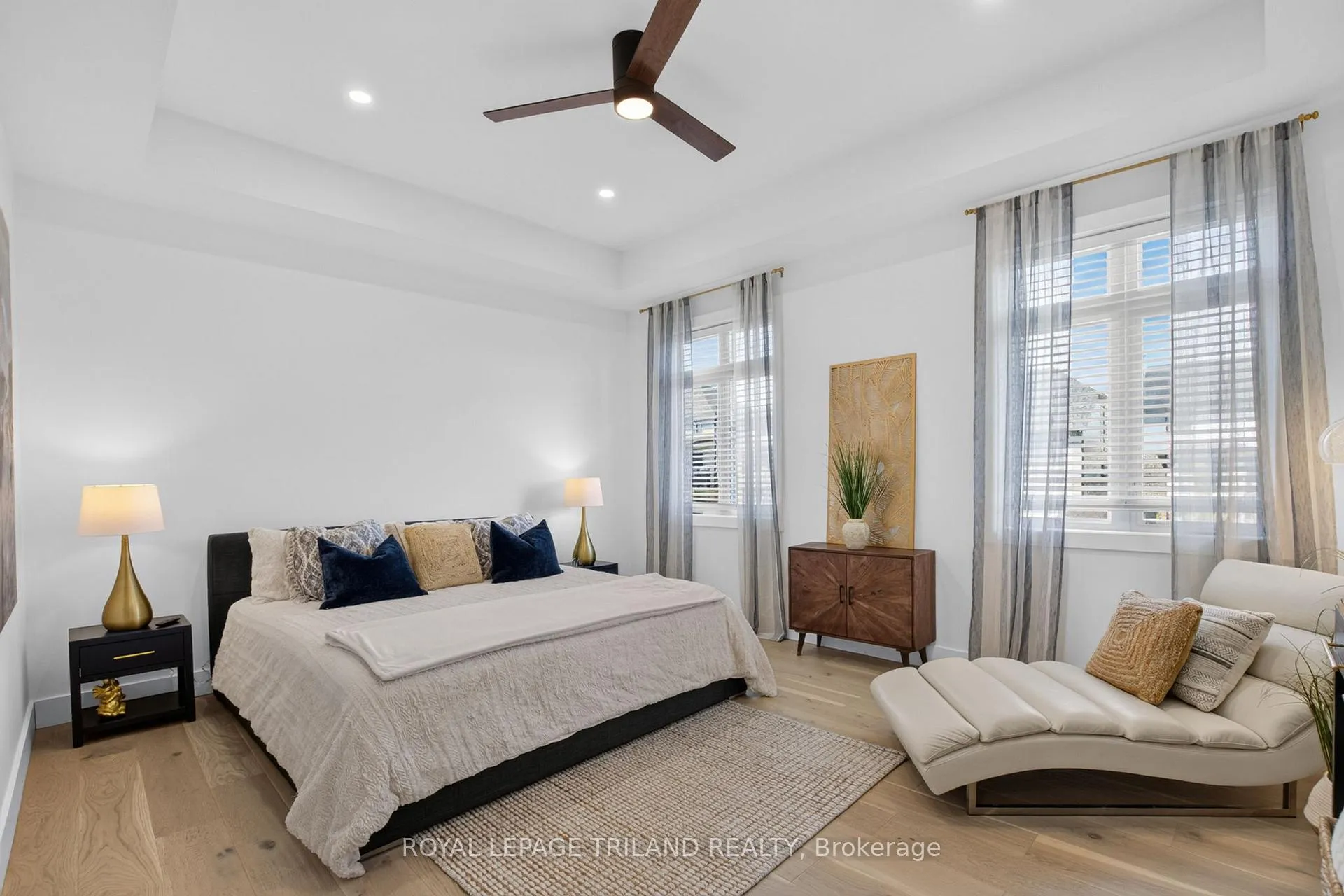 Photo 24 of 1757 Upper West Avenue, London, South B — HOMEH