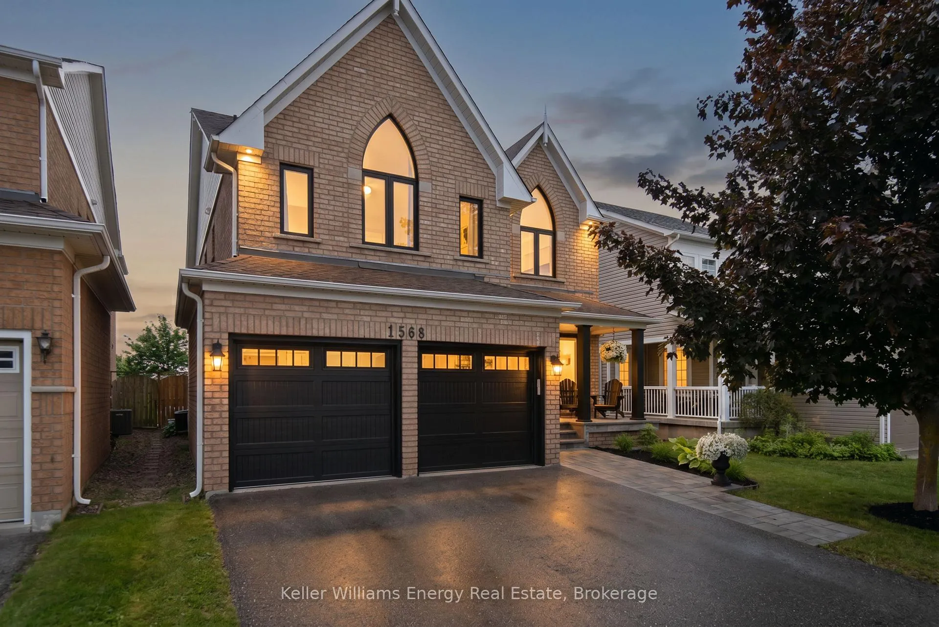 Photo 1 of 1568 Arborwood Drive, Oshawa, Taunton — HOMEH