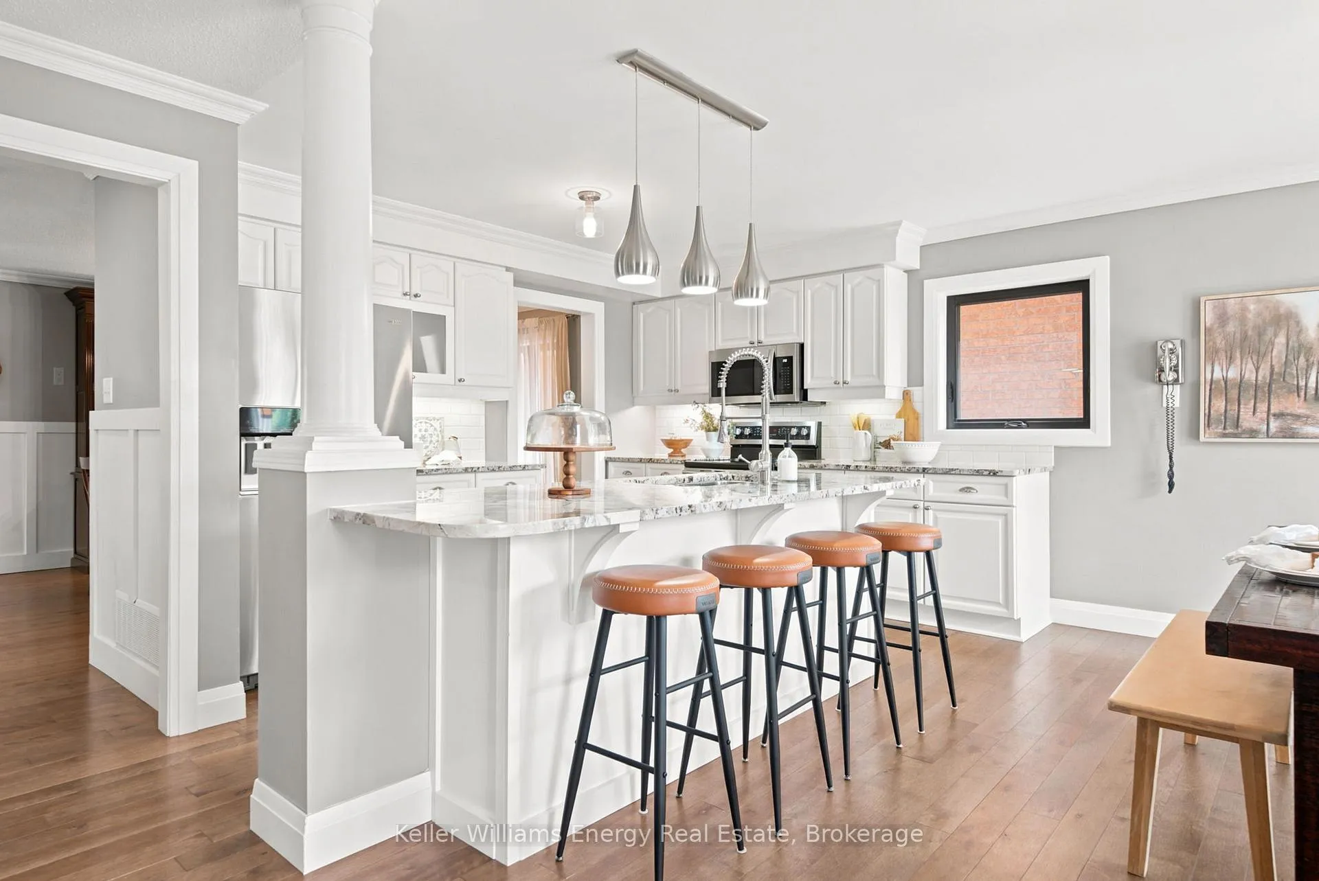 Photo 9 of 1568 Arborwood Drive, Oshawa, Taunton — HOMEH