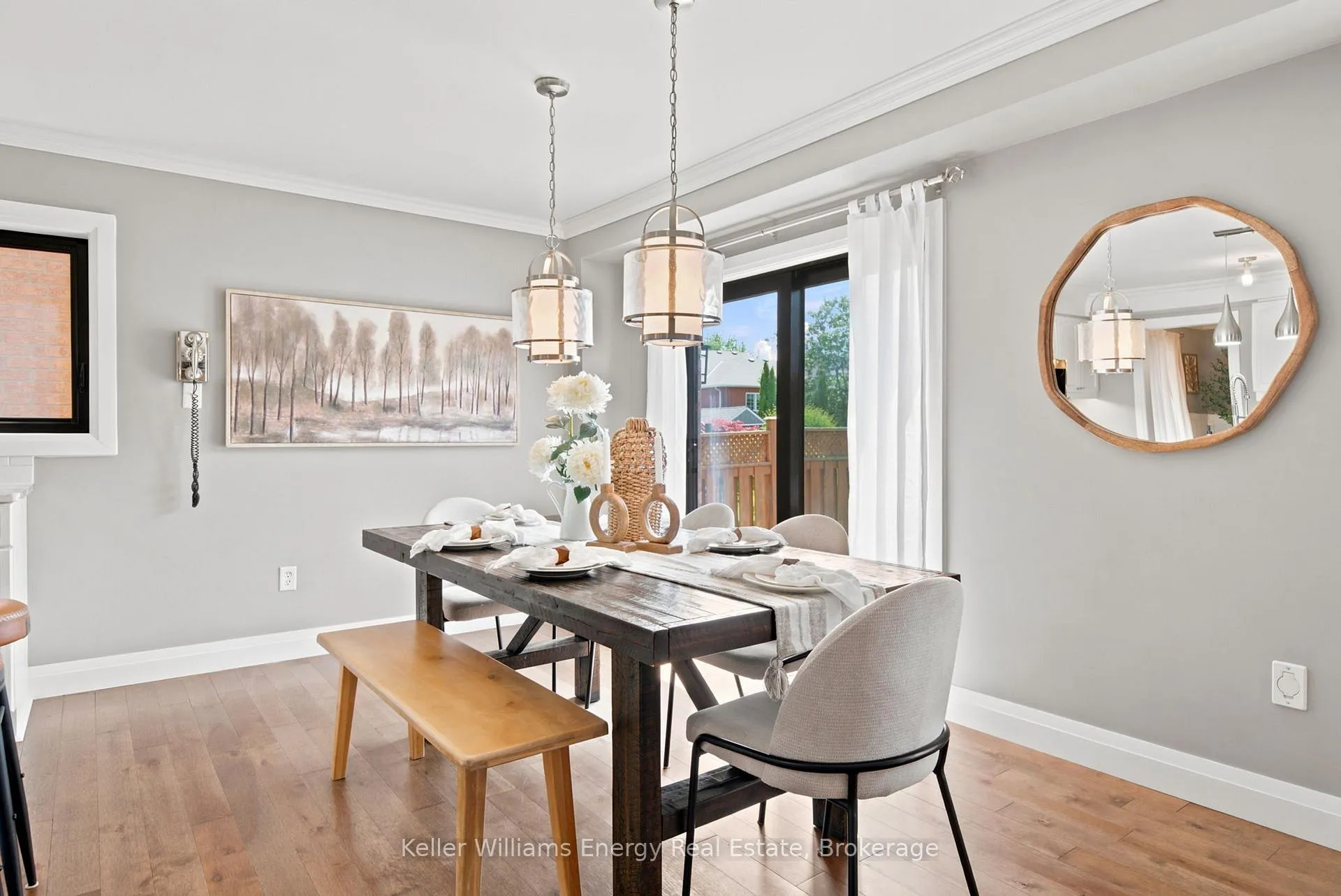 Photo 13 of 1568 Arborwood Drive, Oshawa, Taunton — HOMEH