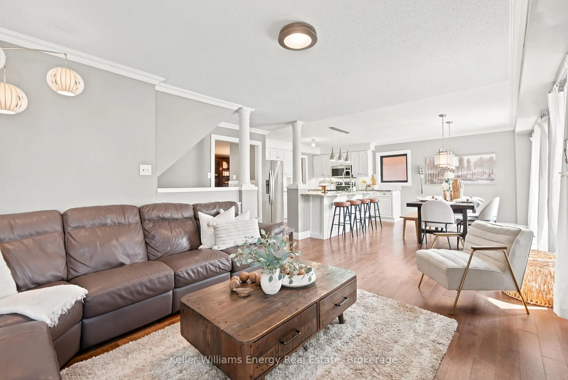 Photo 14 of 1568 Arborwood Drive, Oshawa, Taunton — HOMEH