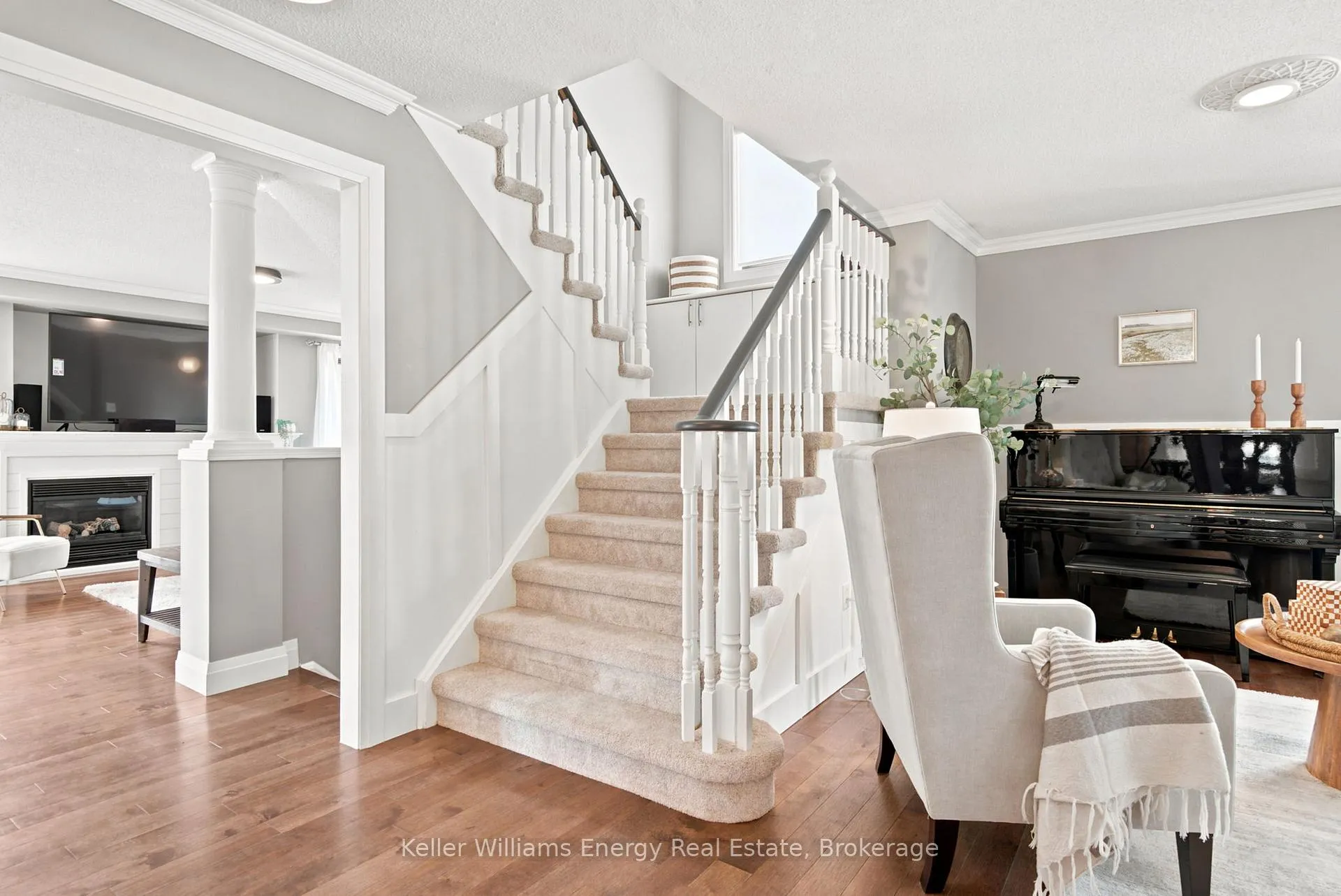 Photo 25 of 1568 Arborwood Drive, Oshawa, Taunton — HOMEH