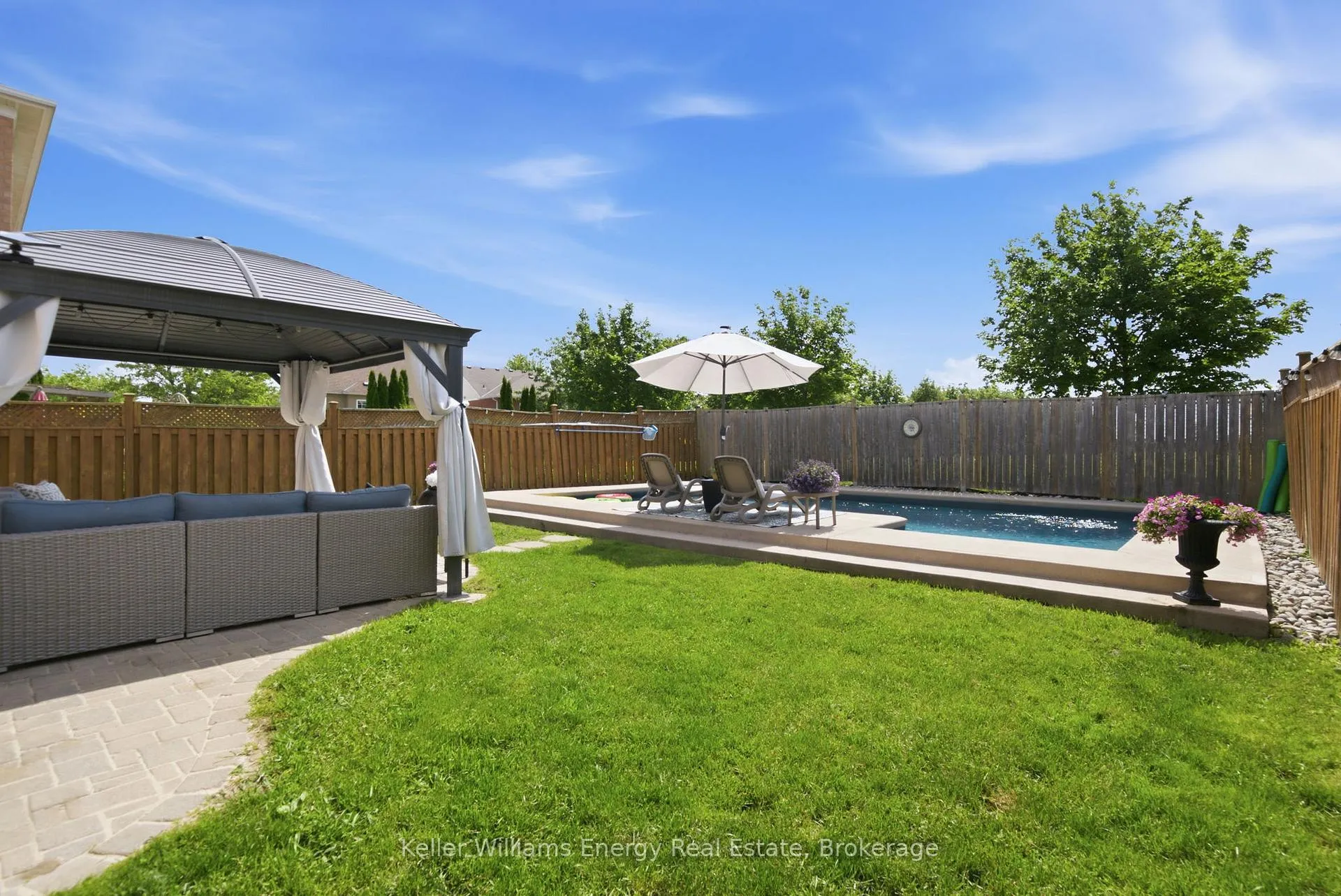 Photo 42 of 1568 Arborwood Drive, Oshawa, Taunton — HOMEH