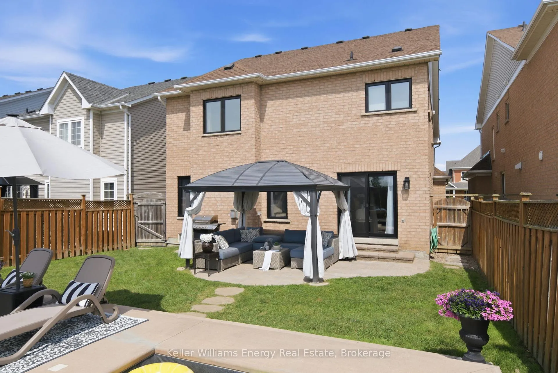 Photo 43 of 1568 Arborwood Drive, Oshawa, Taunton — HOMEH