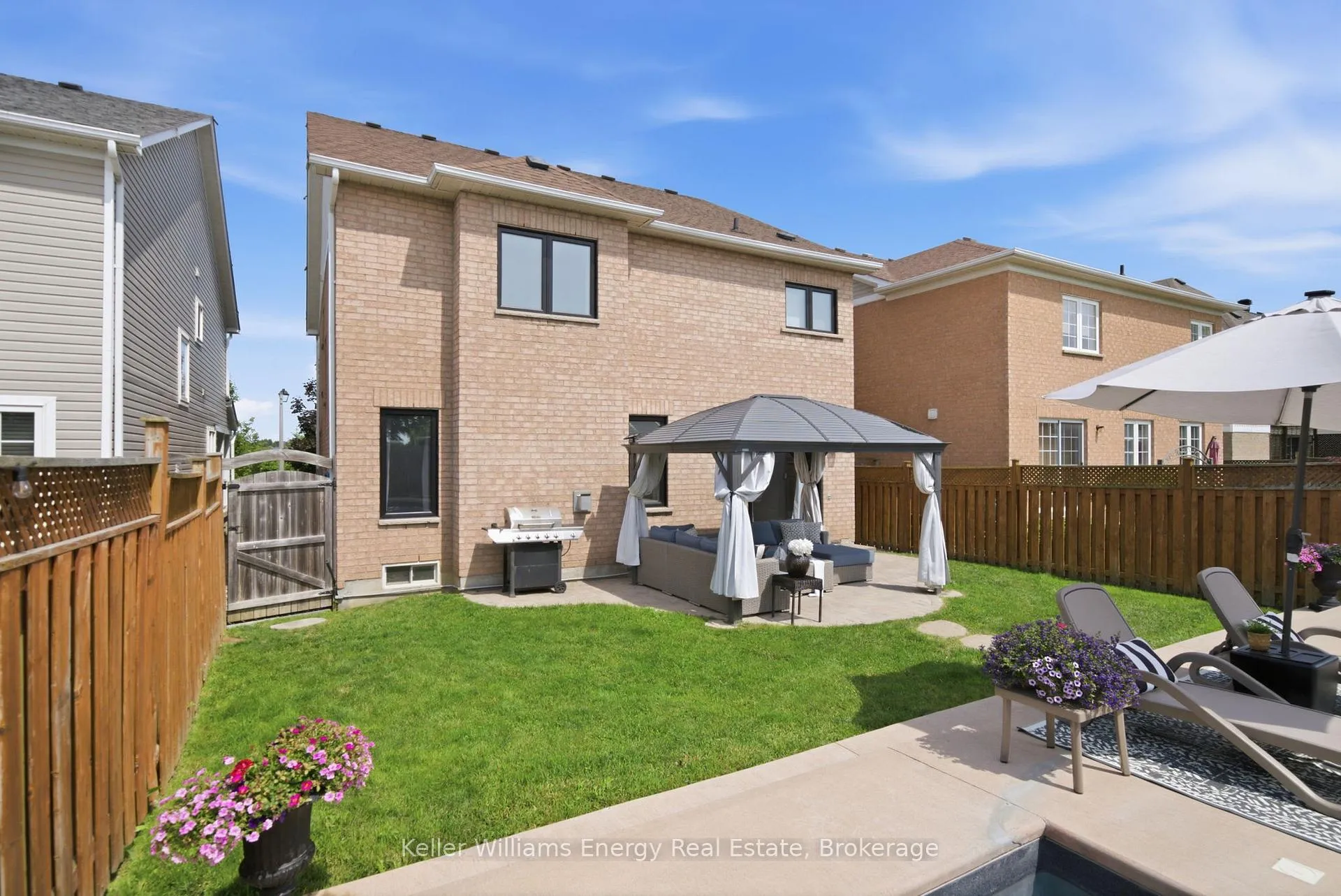 Photo 44 of 1568 Arborwood Drive, Oshawa, Taunton — HOMEH