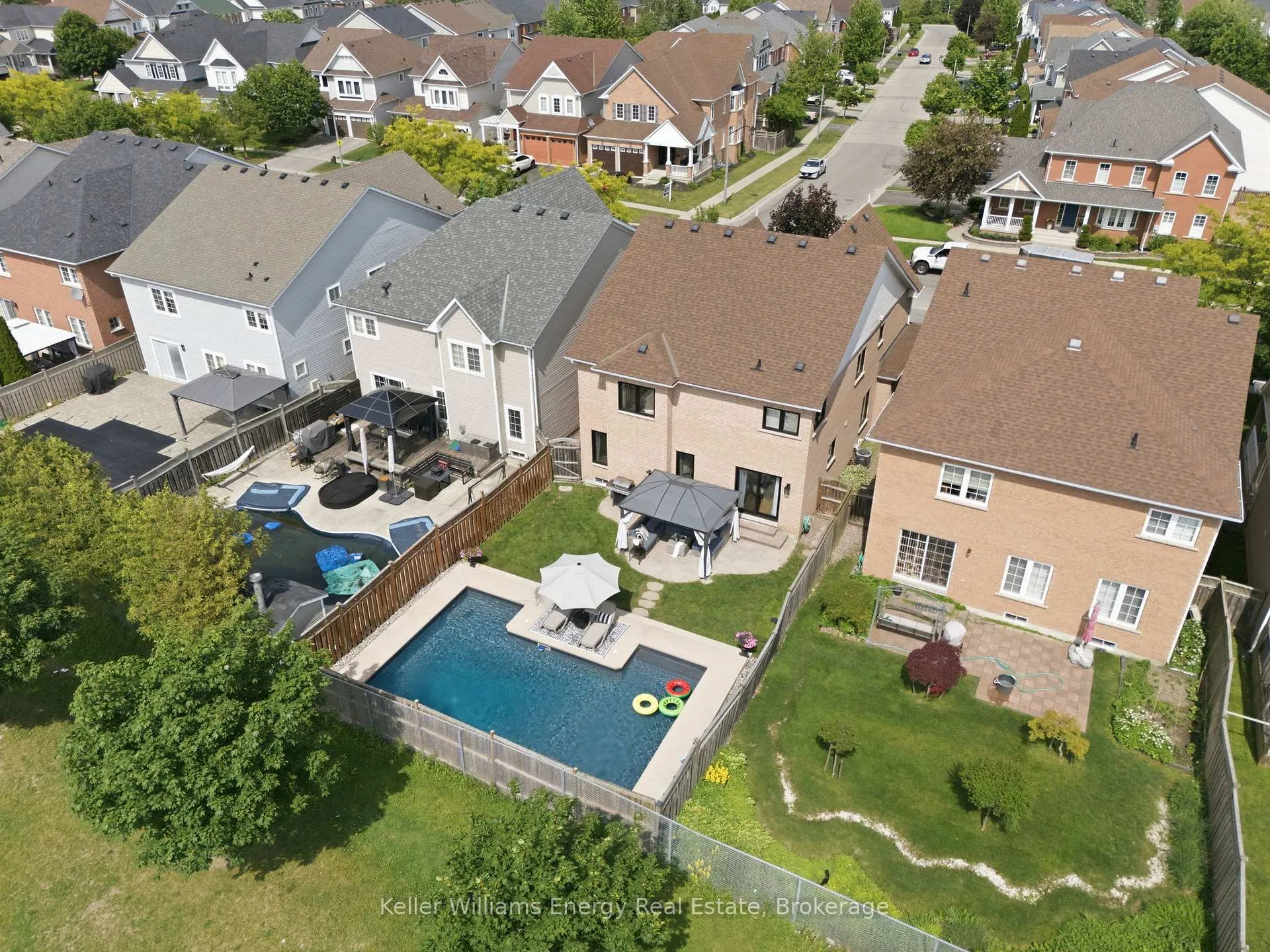 Photo 47 of 1568 Arborwood Drive, Oshawa, Taunton — HOMEH