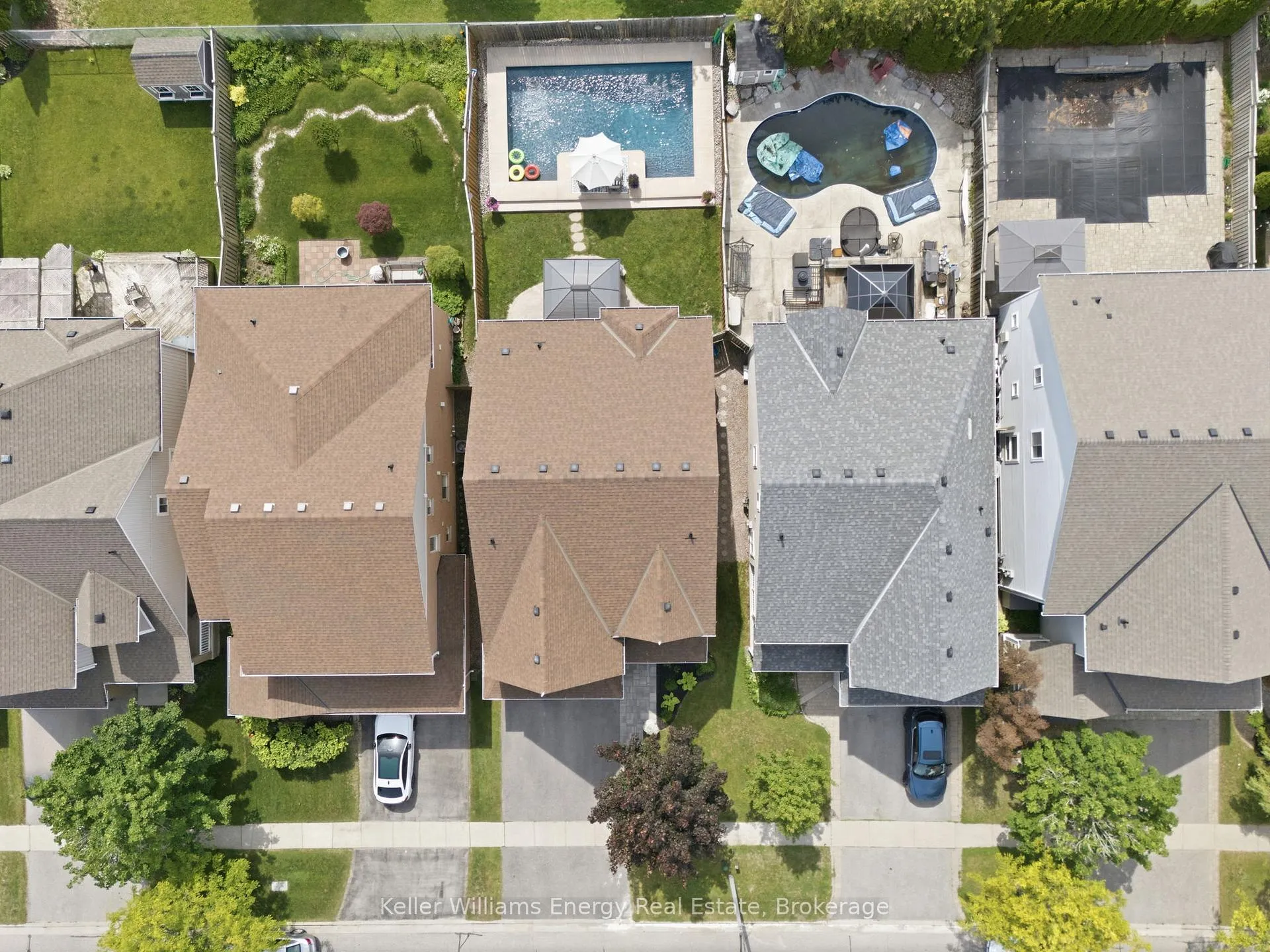 Photo 48 of 1568 Arborwood Drive, Oshawa, Taunton — HOMEH