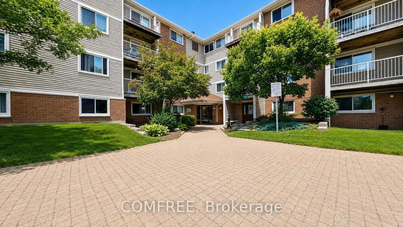 Photo of Unit 214, 270 Brittany Drive